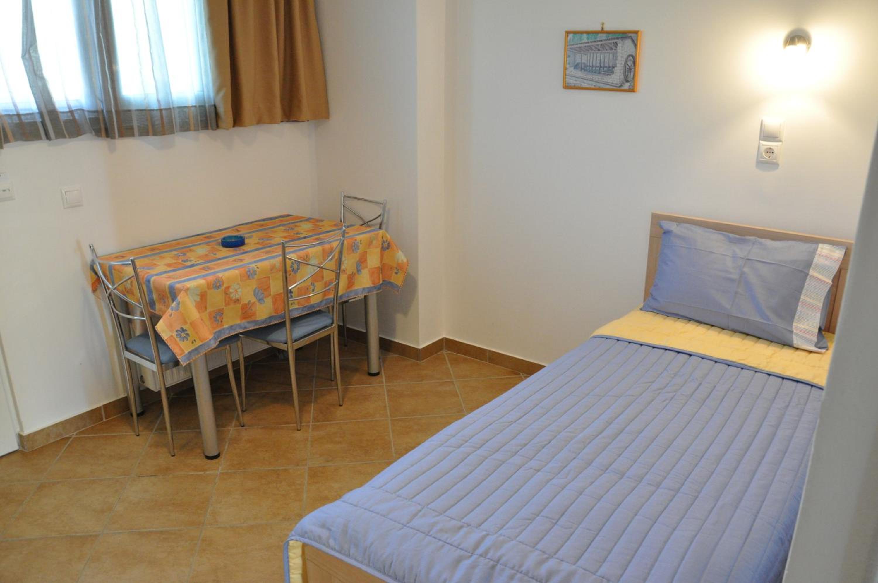 One-Bedroom Apartment (3 Adults) - Photo 5
