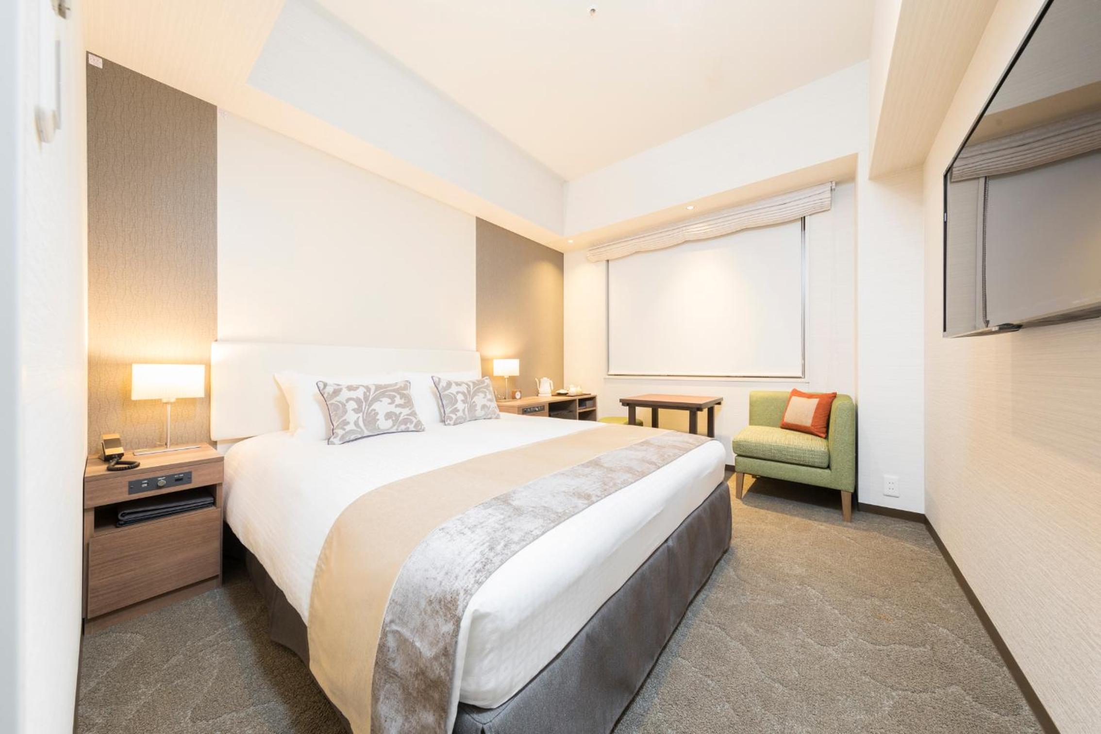 Double Room photo 2
