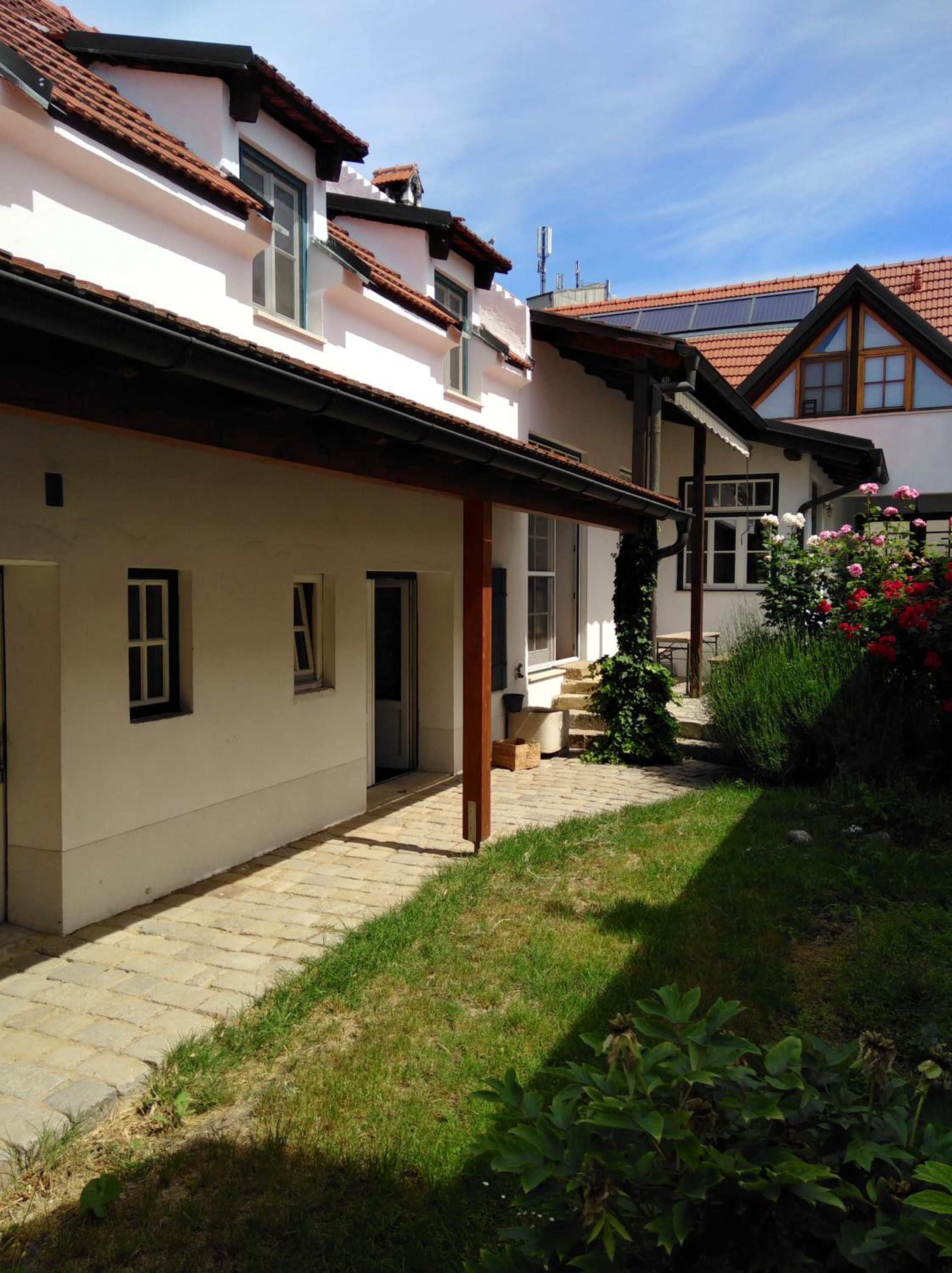 Apartment - Ground Floor - Photo 9
