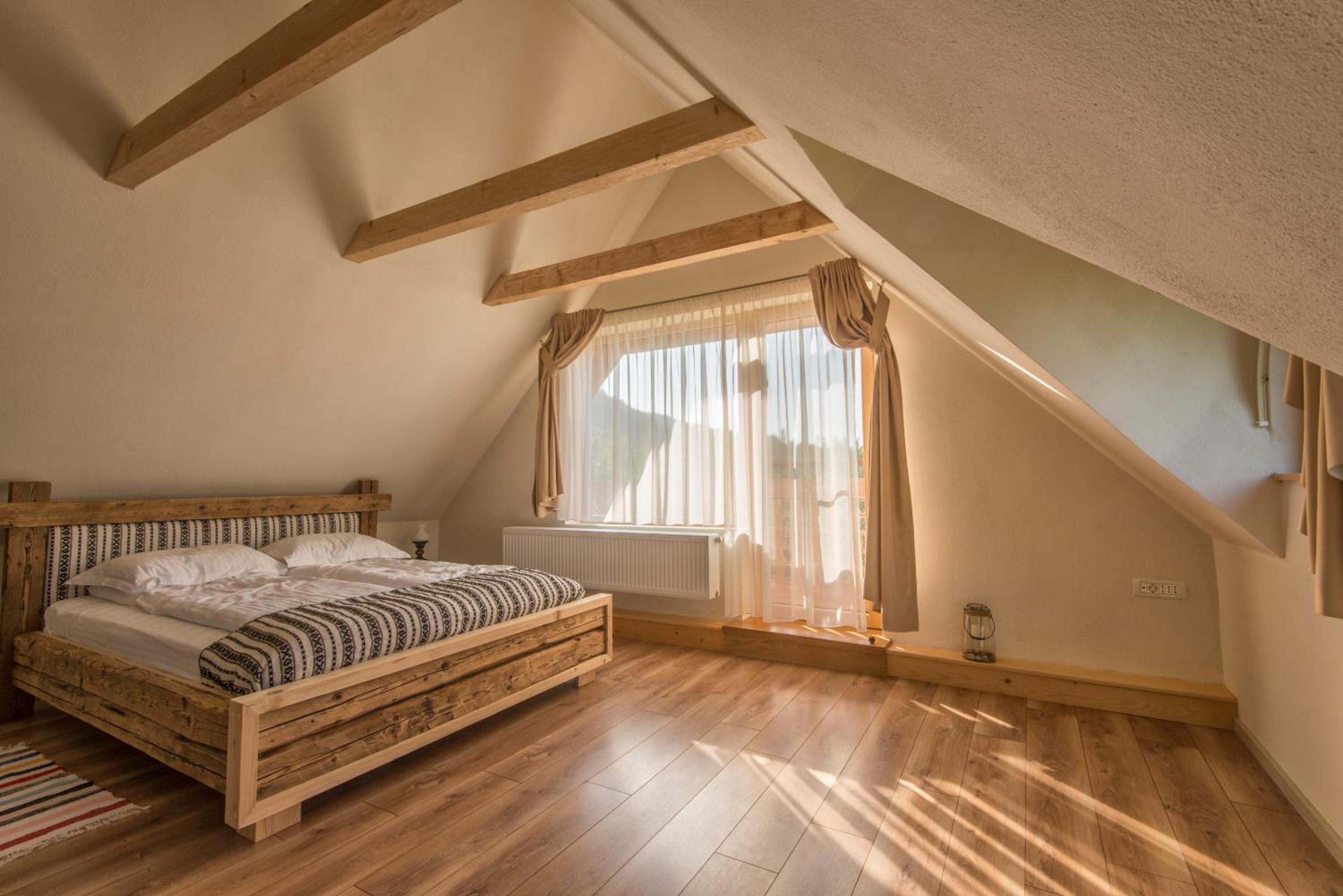 Superior Chalet photo 1