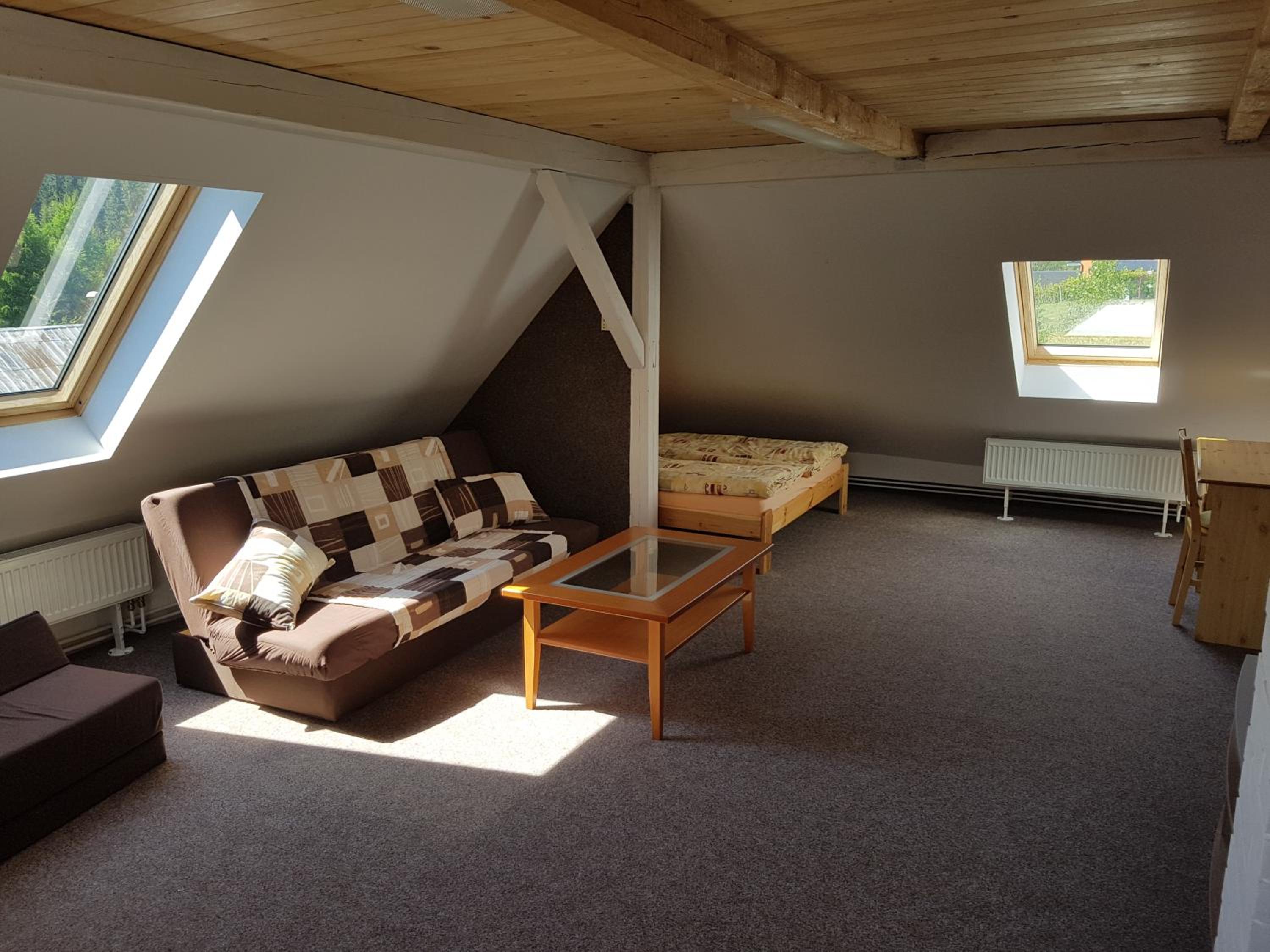 Suite With Mountain View photo 1