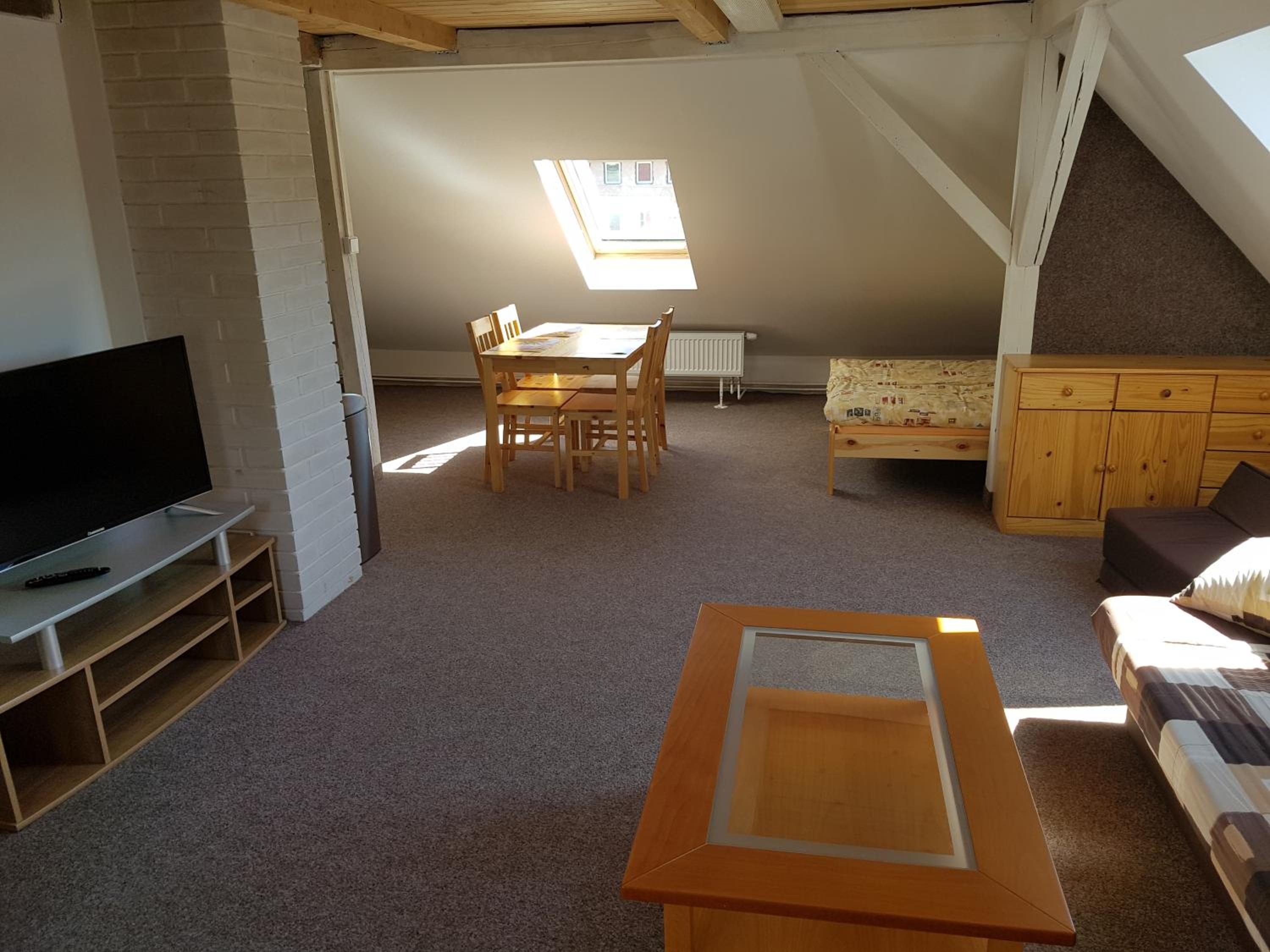 Suite With Mountain View photo 3
