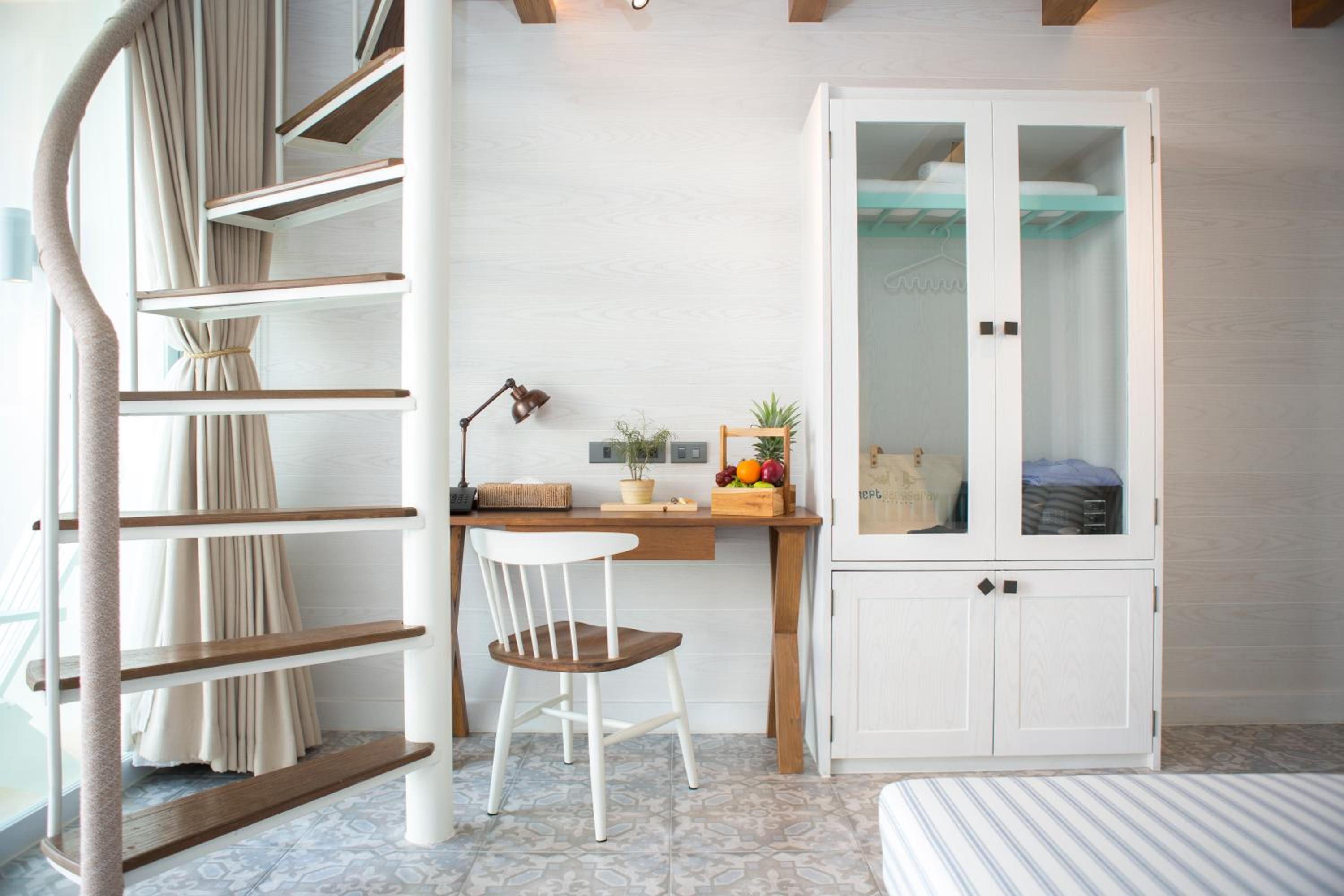 Kept Horizon Suite Duplex