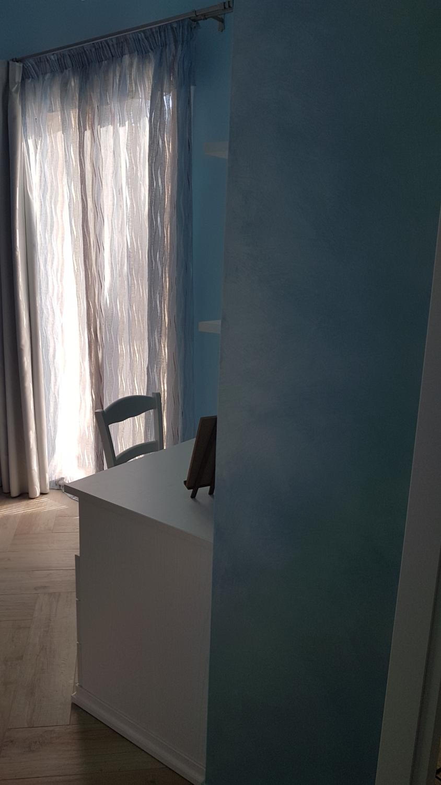 Deluxe Double Room with Balcony and Sea View