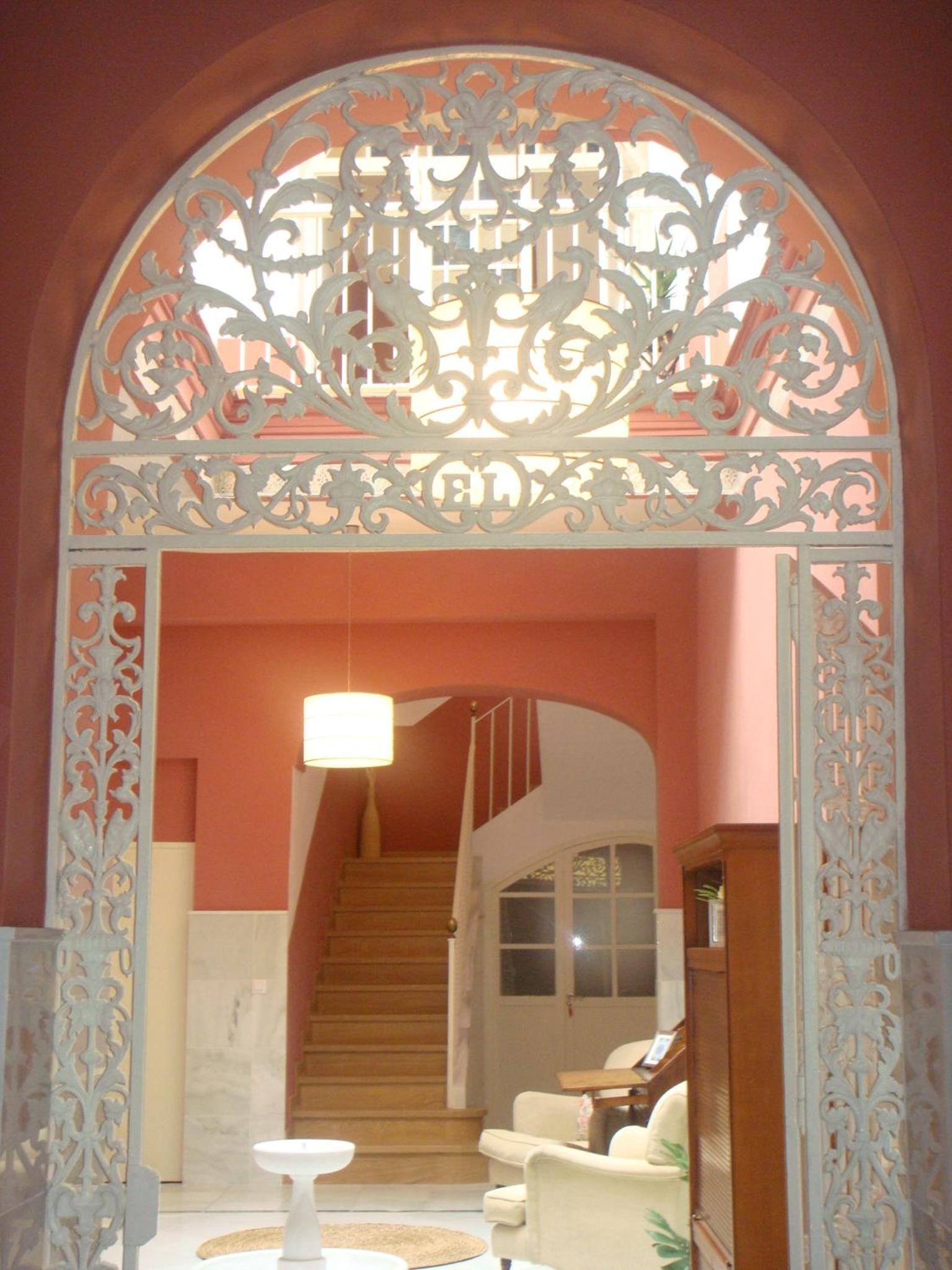 Apartamento de una habitación (4 adultos)