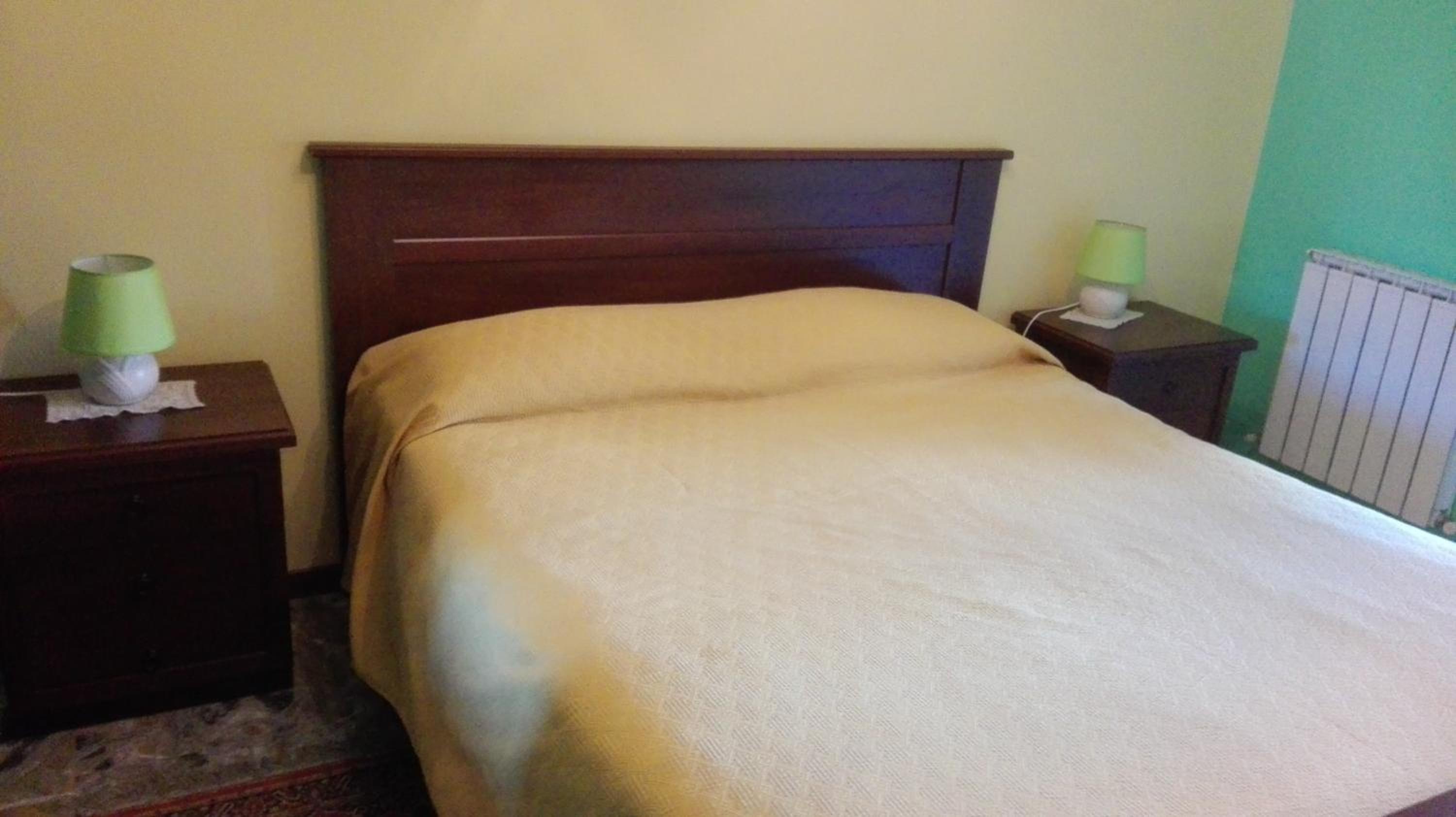 Double Room with Balcony - Photo 4