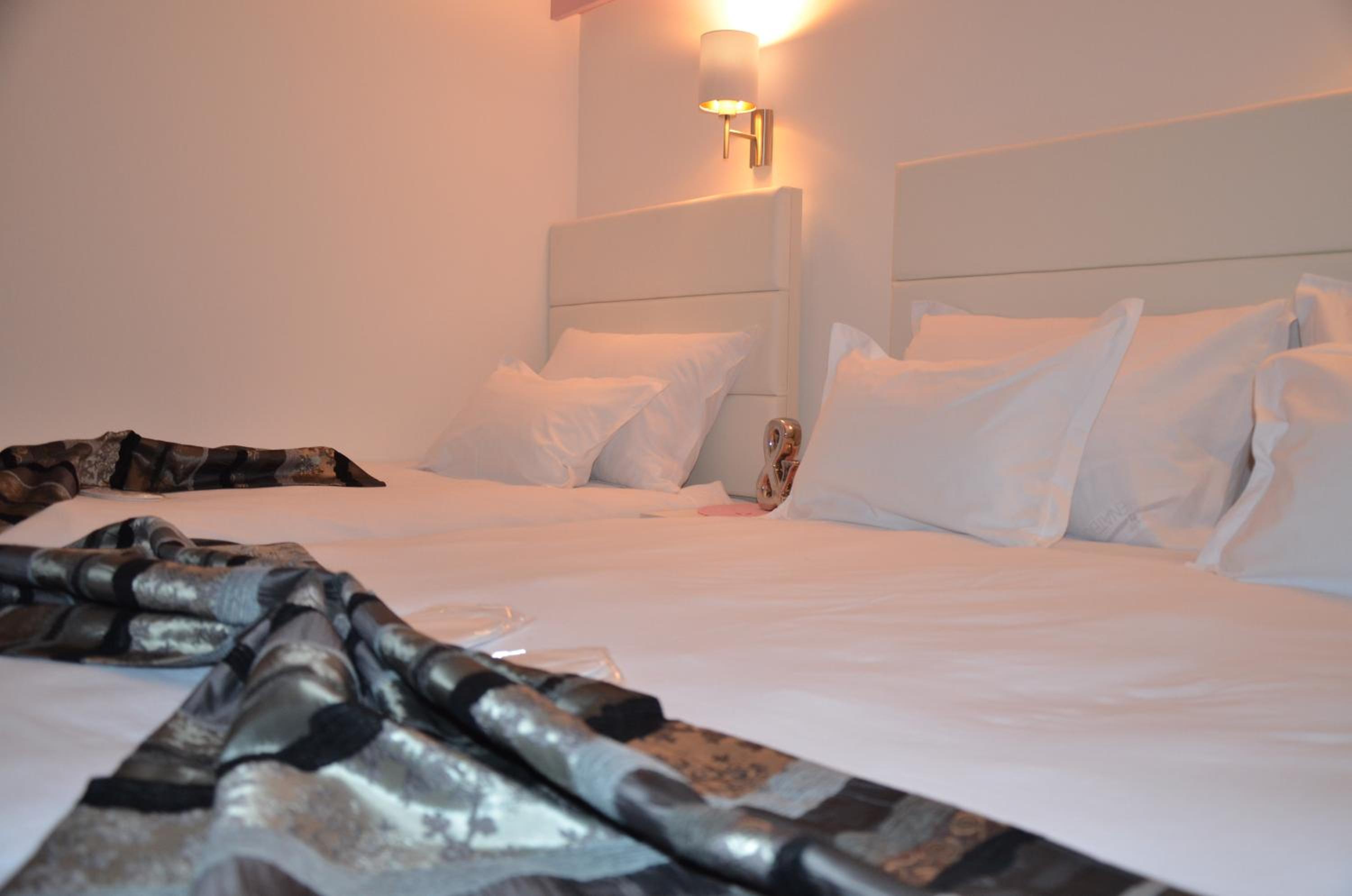 Deluxe Quadruple Room photo 1