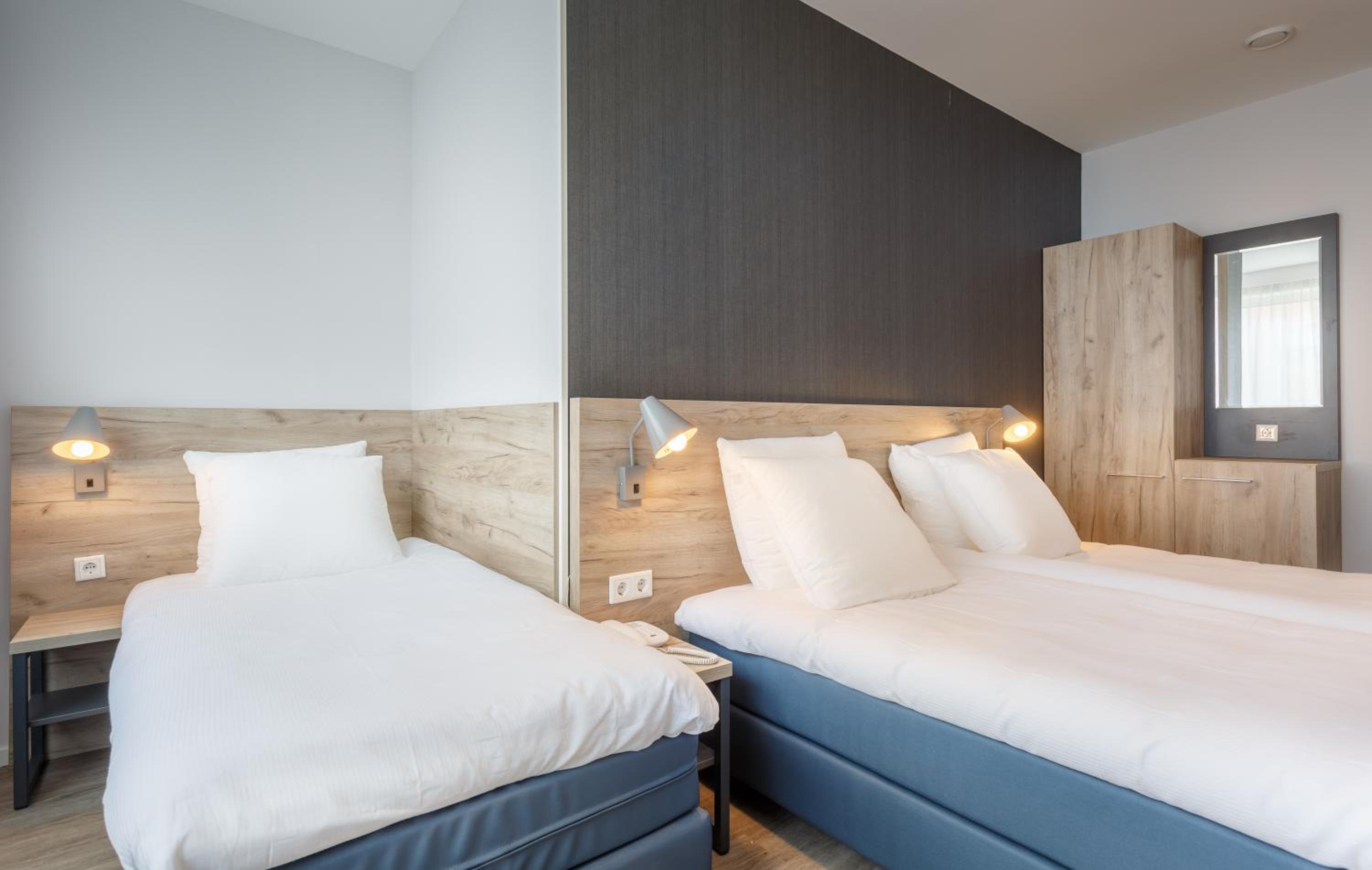 Joy Hotel — photo 45