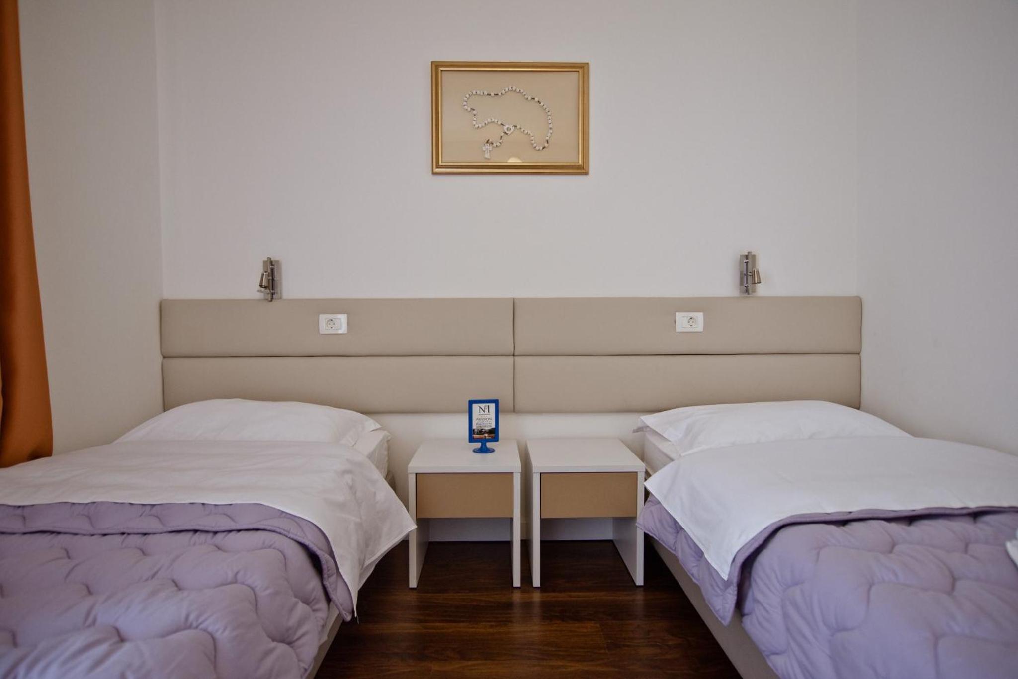 Double or Twin Room photo 3