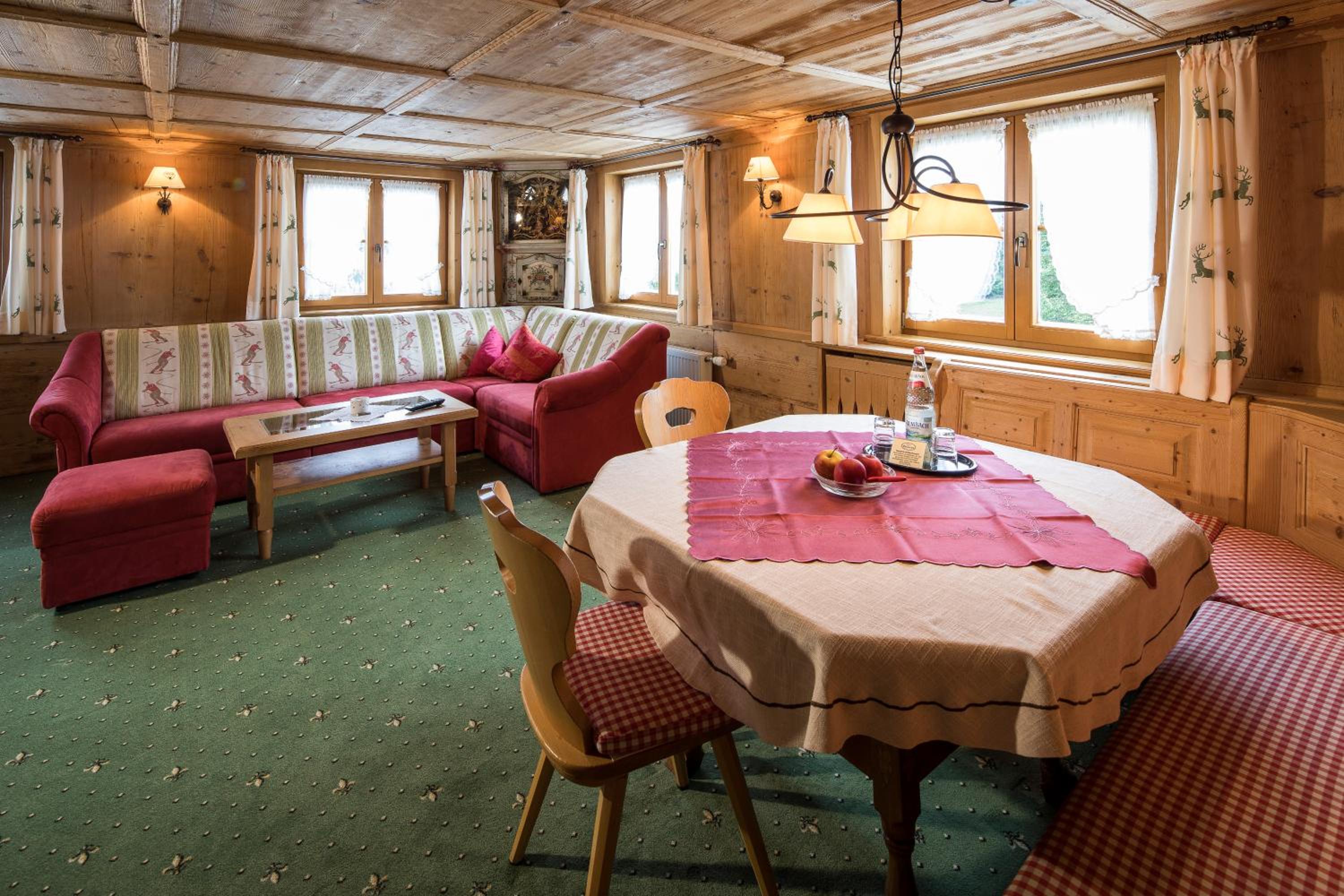 Suite "Bauern Suite"  photo 3