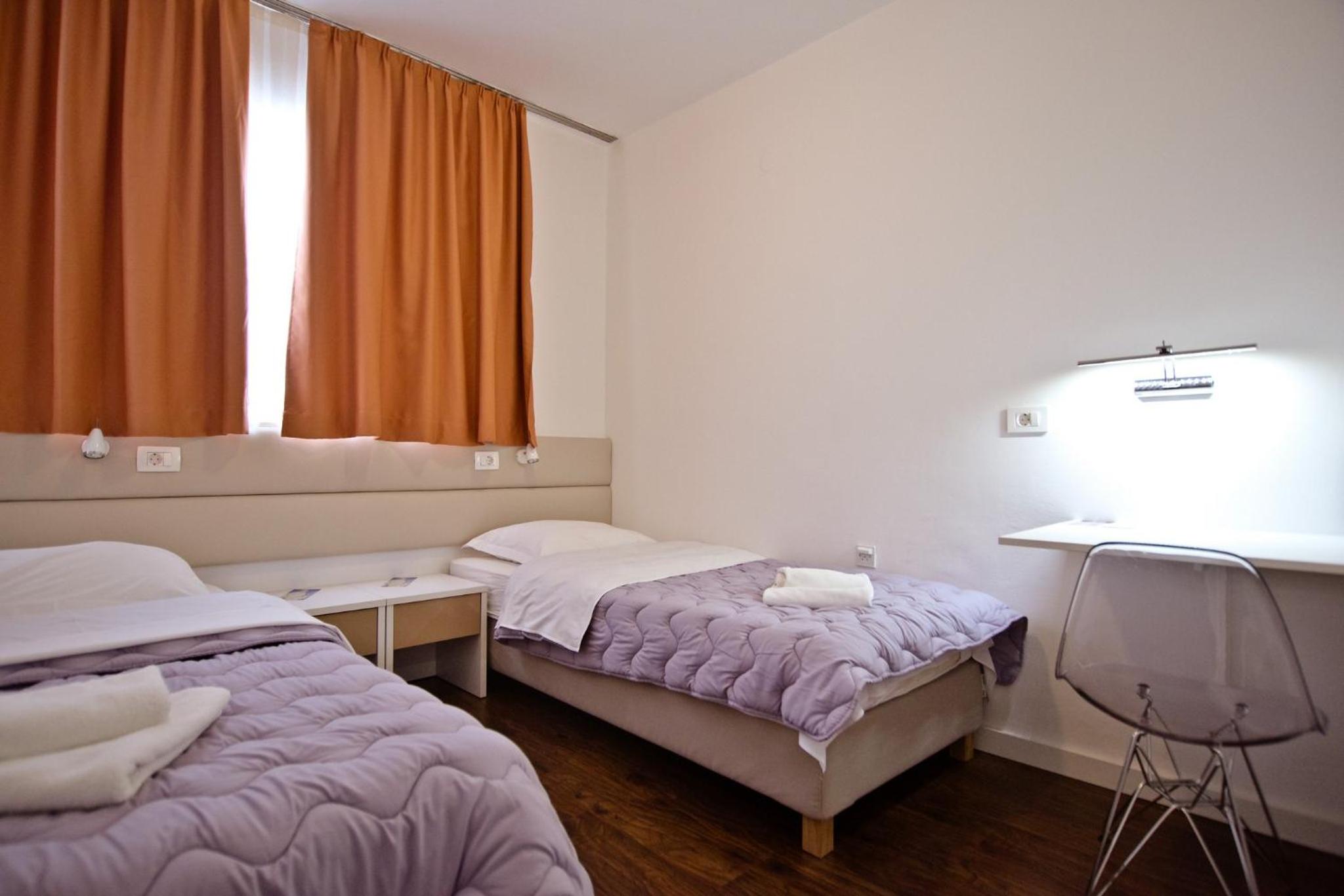 Twin Room photo 3