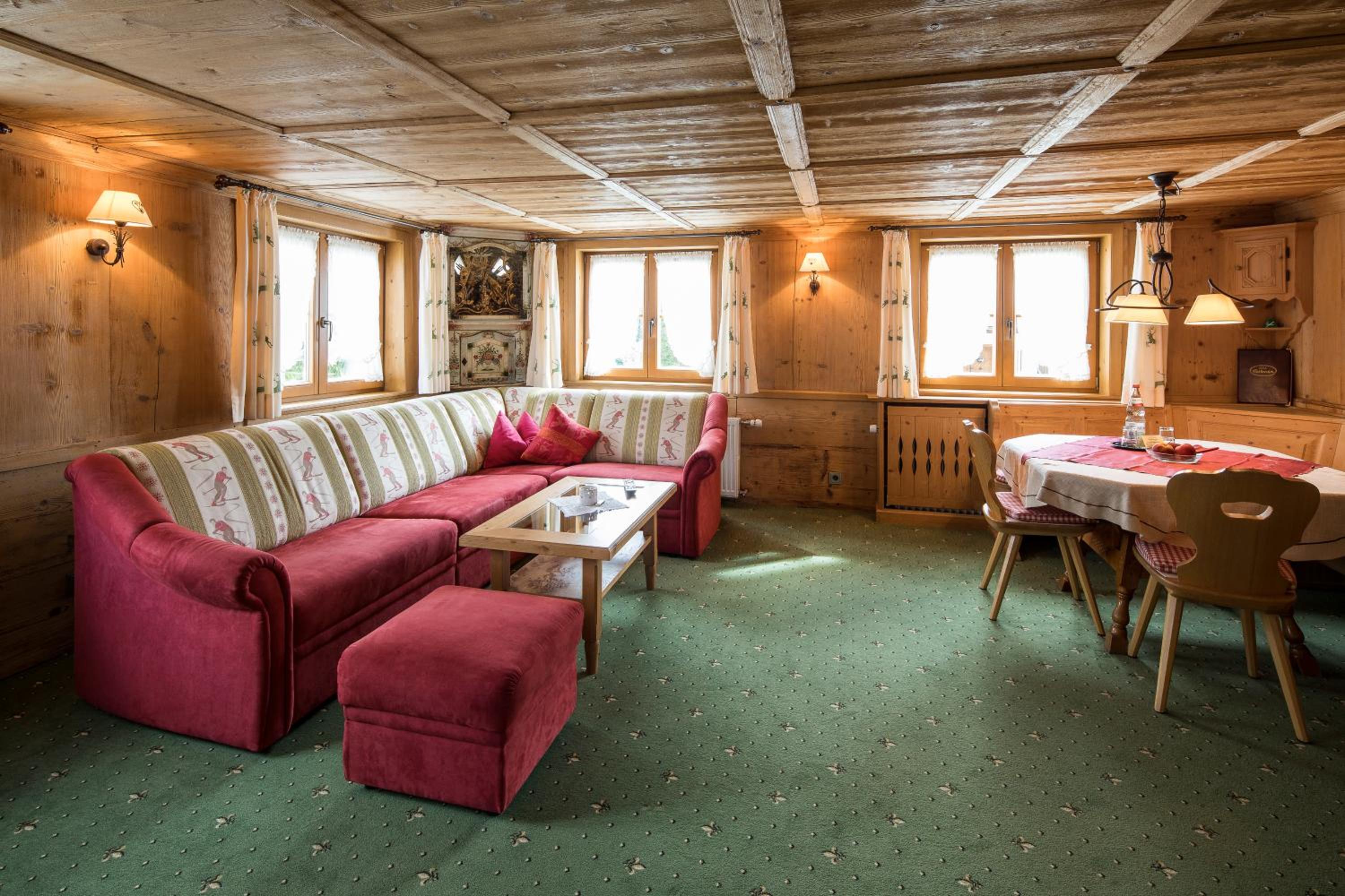 Suite "Bauern Suite"  photo 2