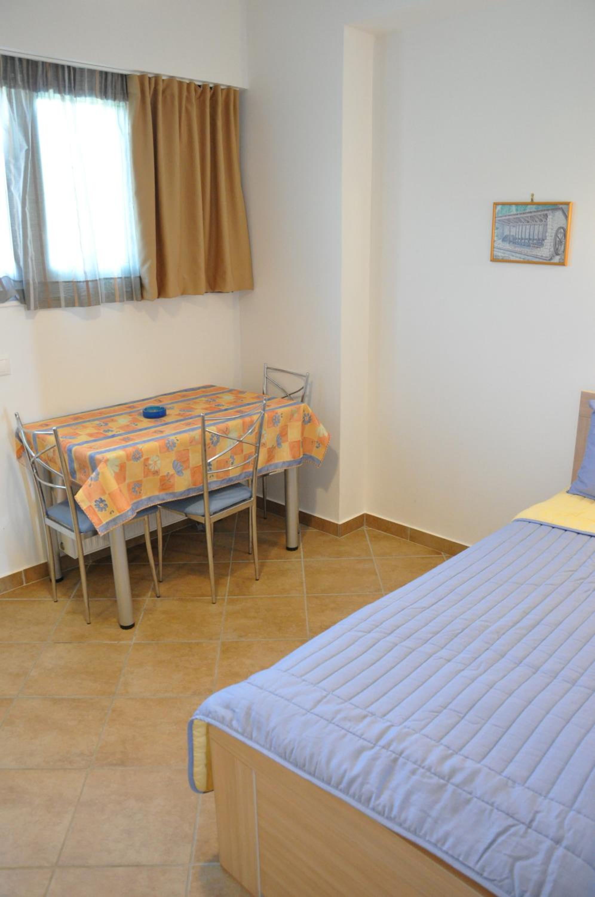 One-Bedroom Apartment (2 Adults) - Photo 6