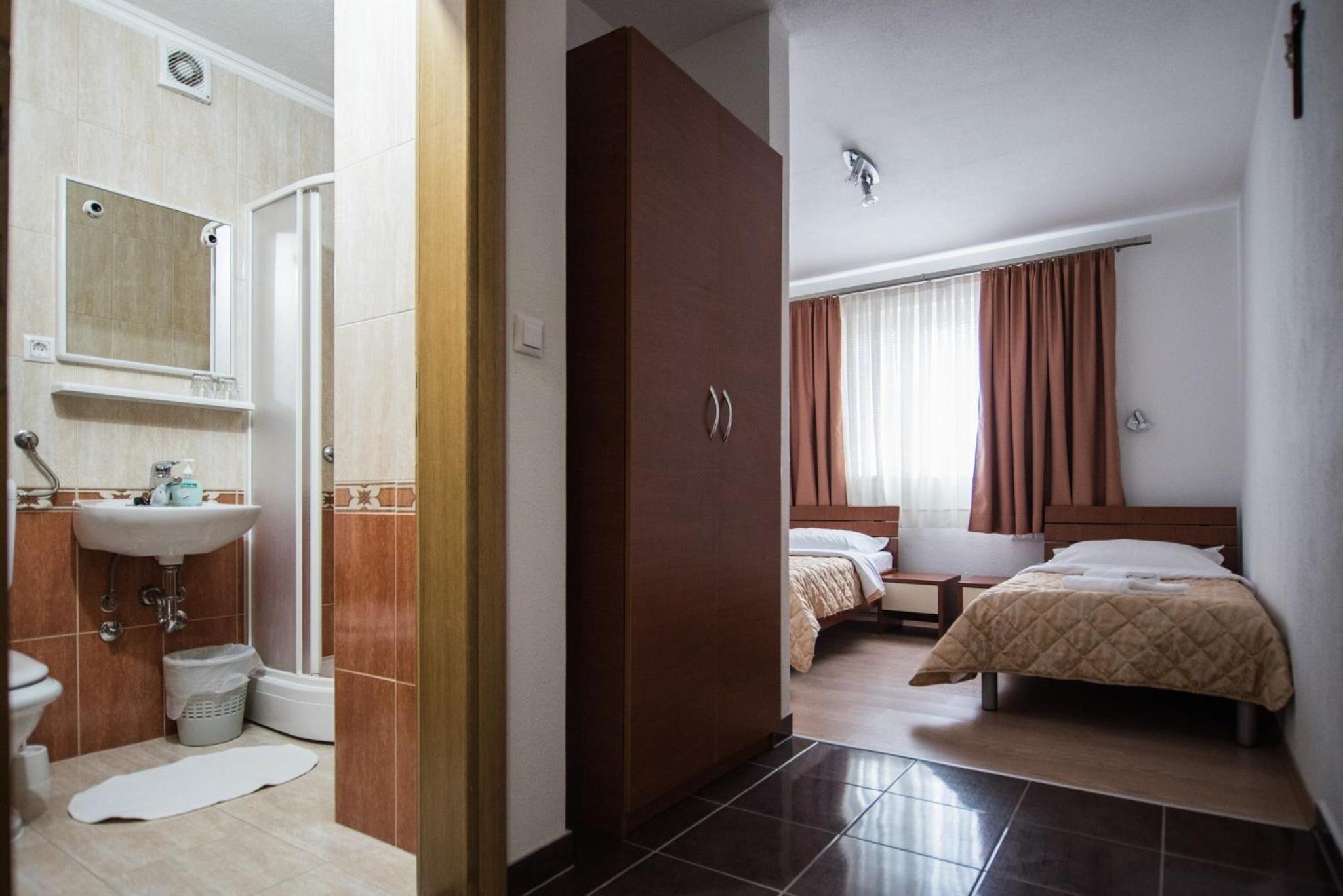 Triple Room photo 3