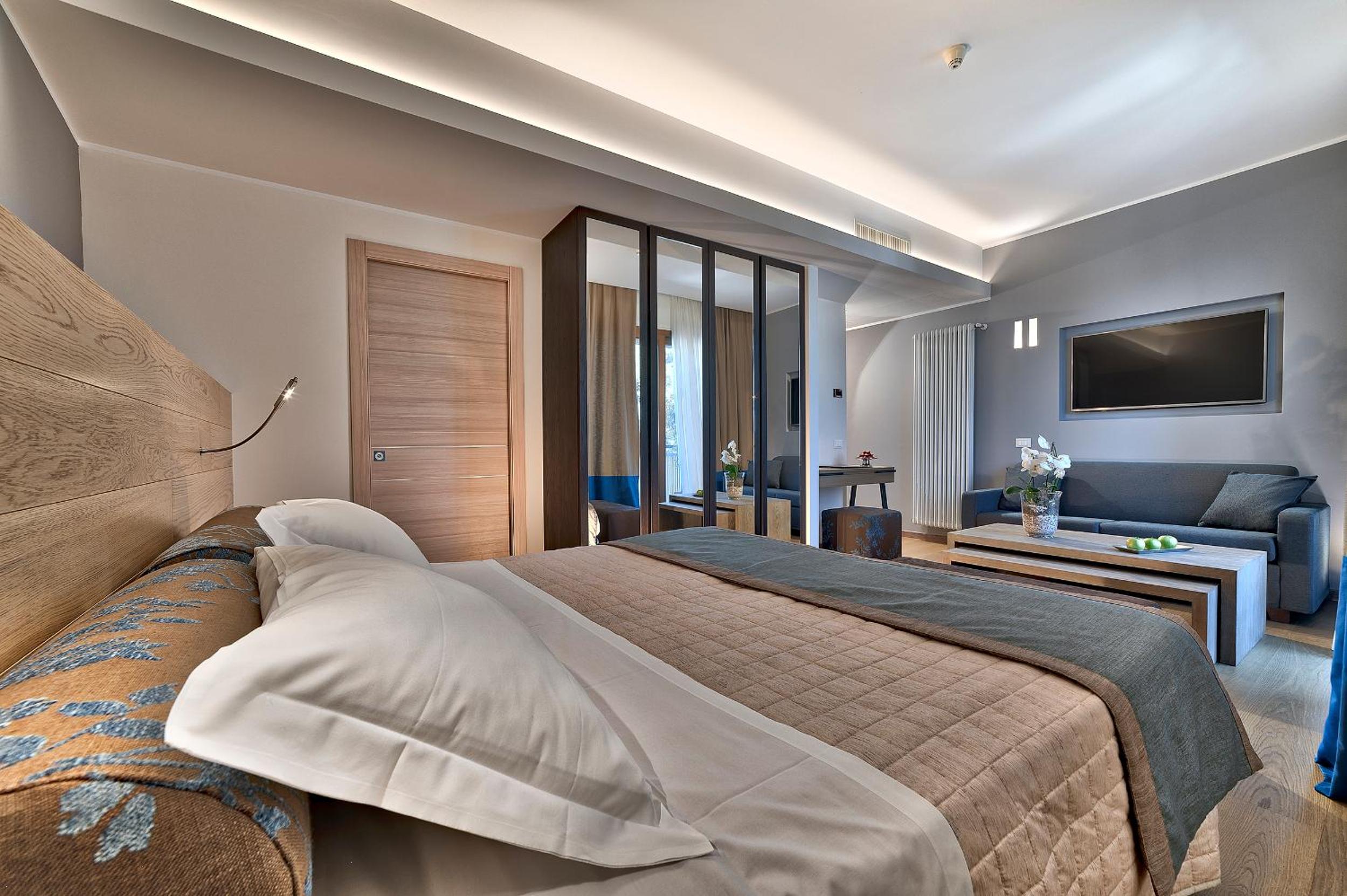 Suite photo 1