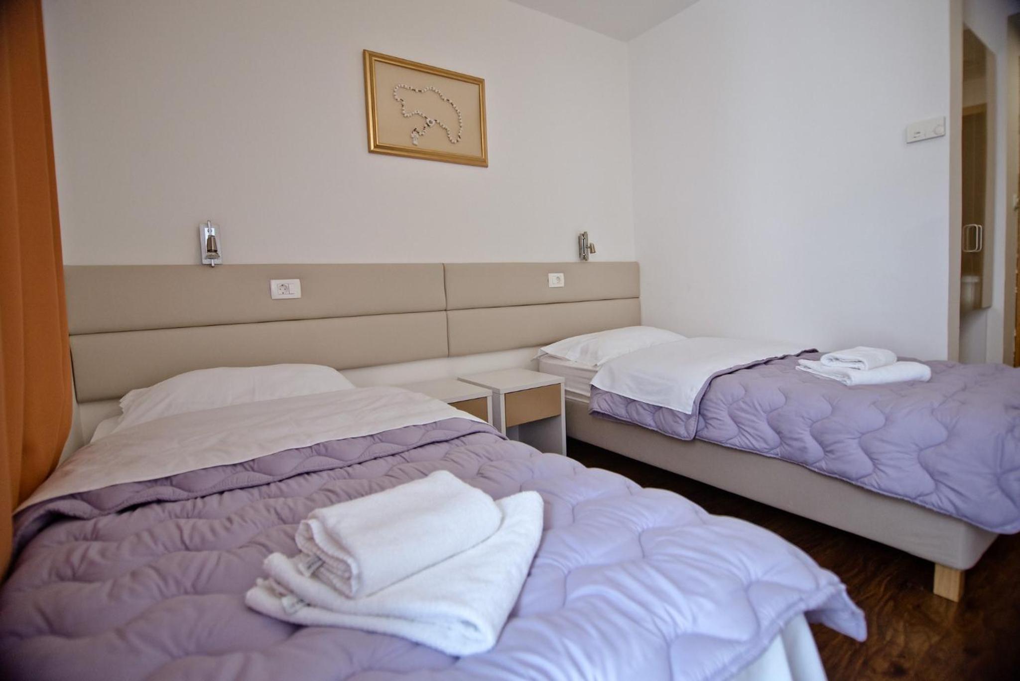 Twin Room photo 1