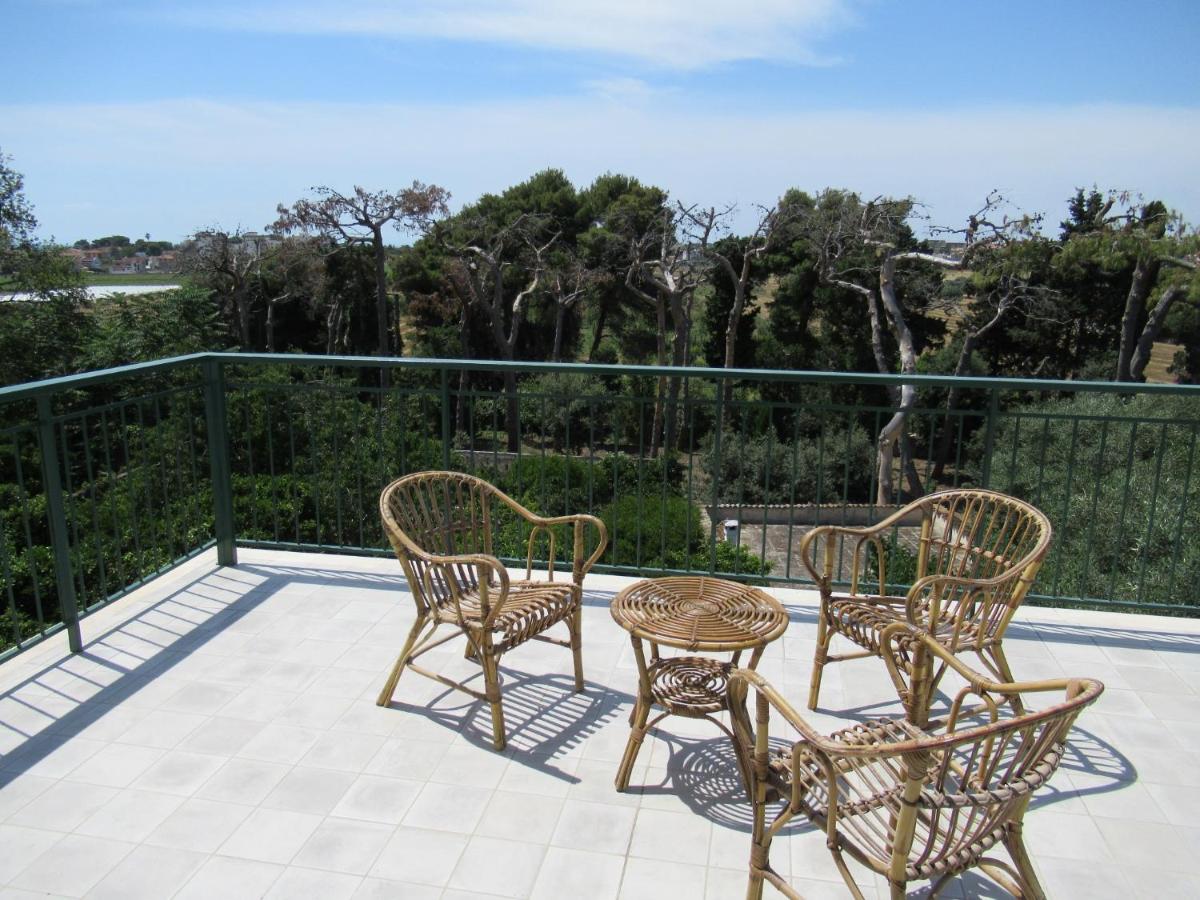 Junior Suite with Terrace photo 3