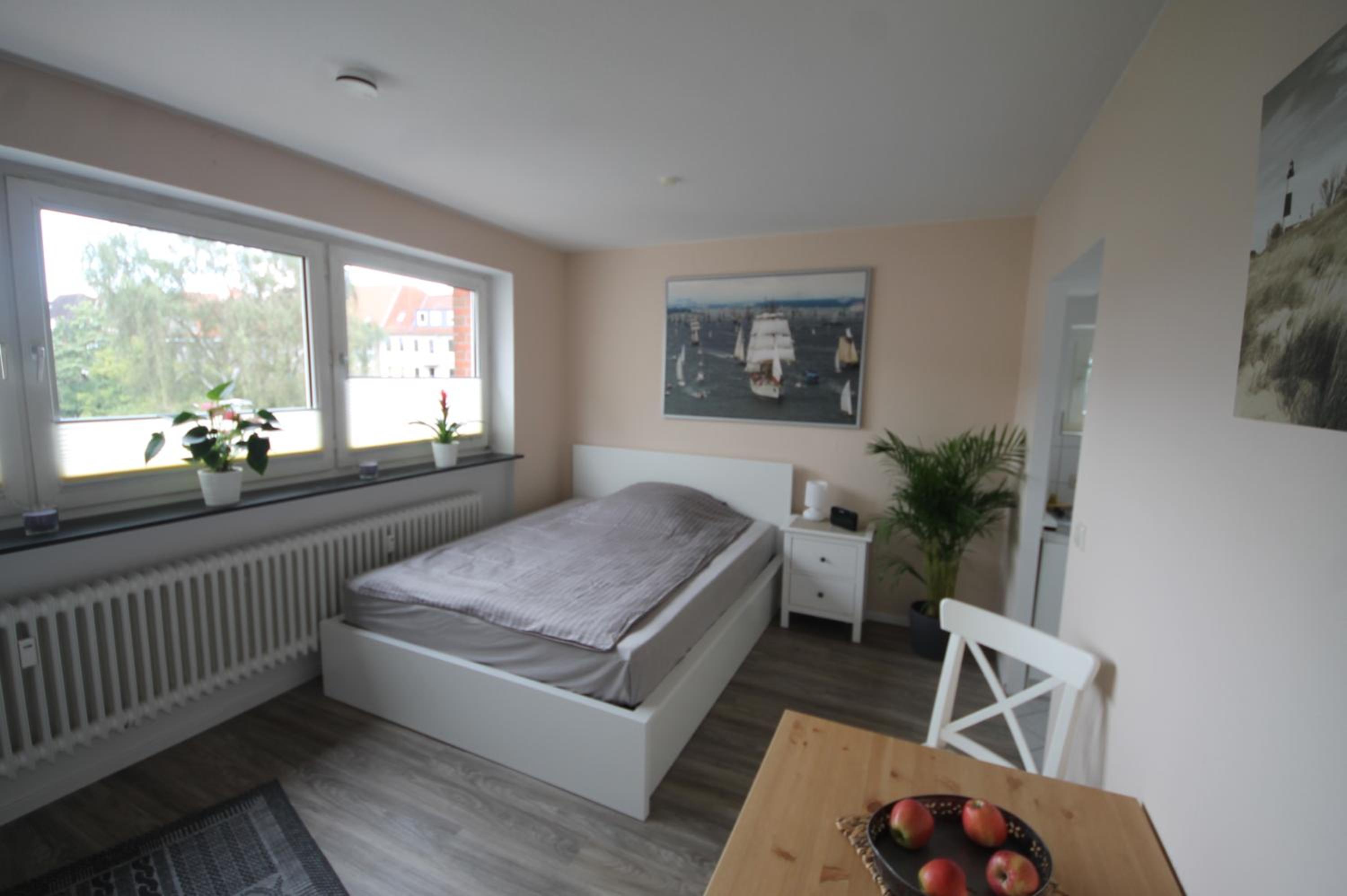 Apartment photo 1