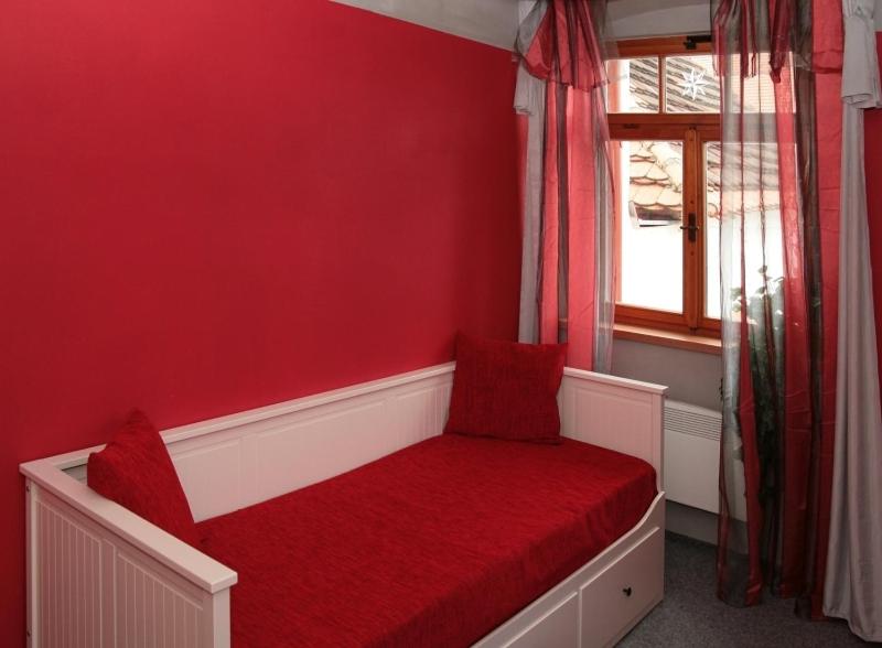 Two-Bedroom Suite photo 2