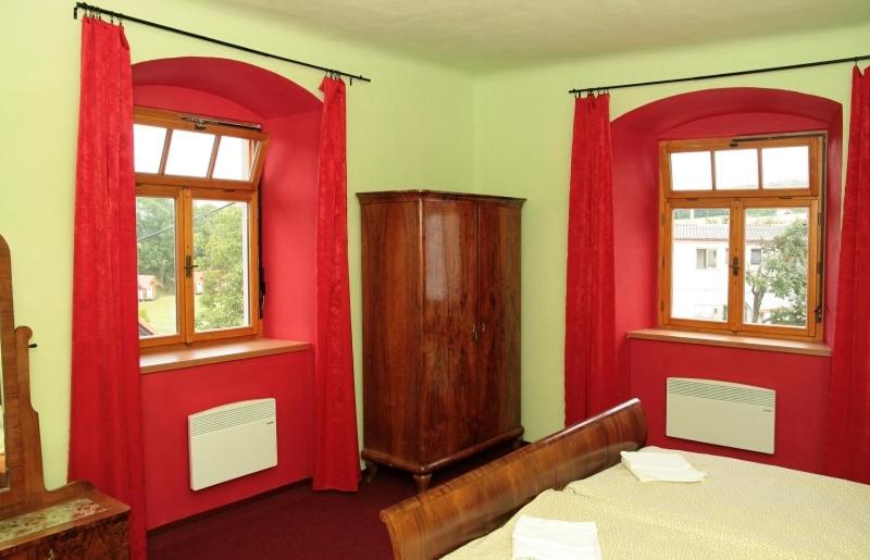 Two-Bedroom Suite photo 1