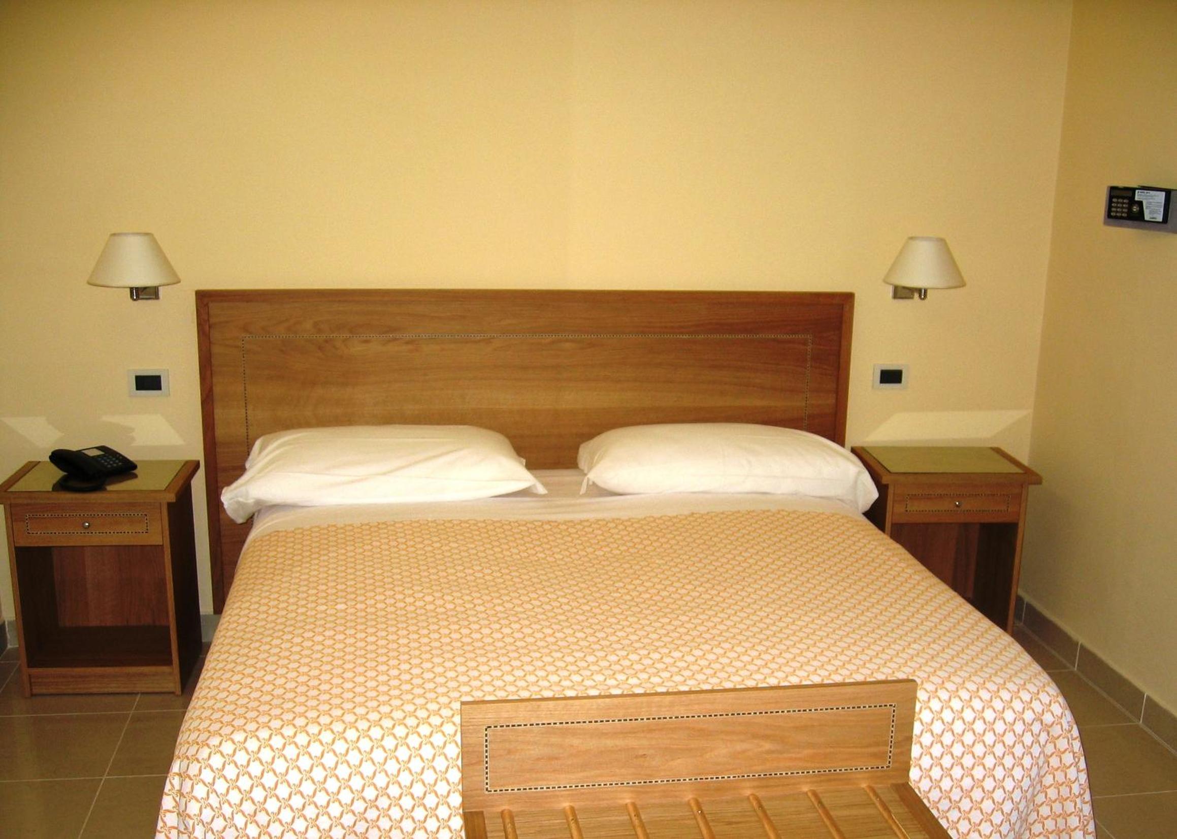 Economy Double or Twin Room - Annex - Photo 1