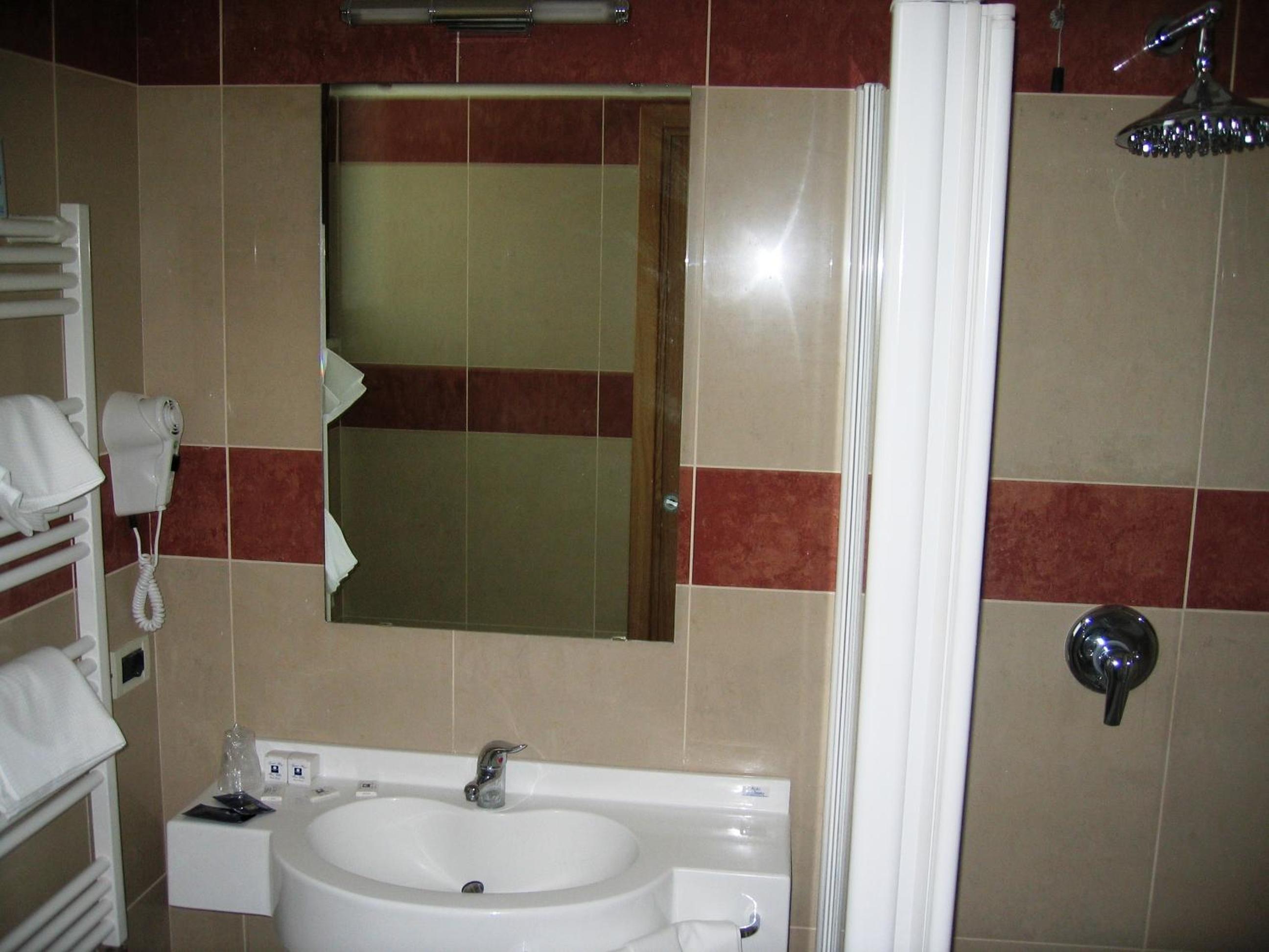 Economy Double or Twin Room - Annex - Photo 4