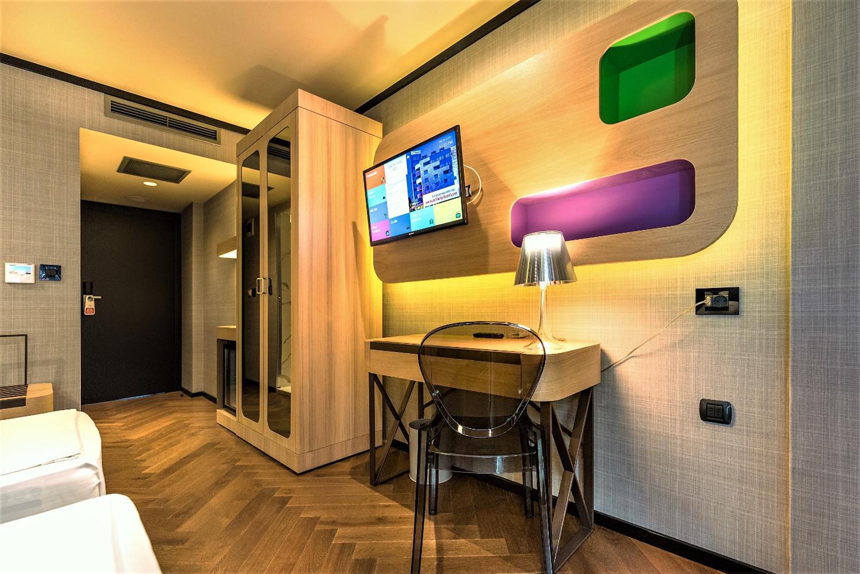 Superior Double or Twin Room - Photo 3
