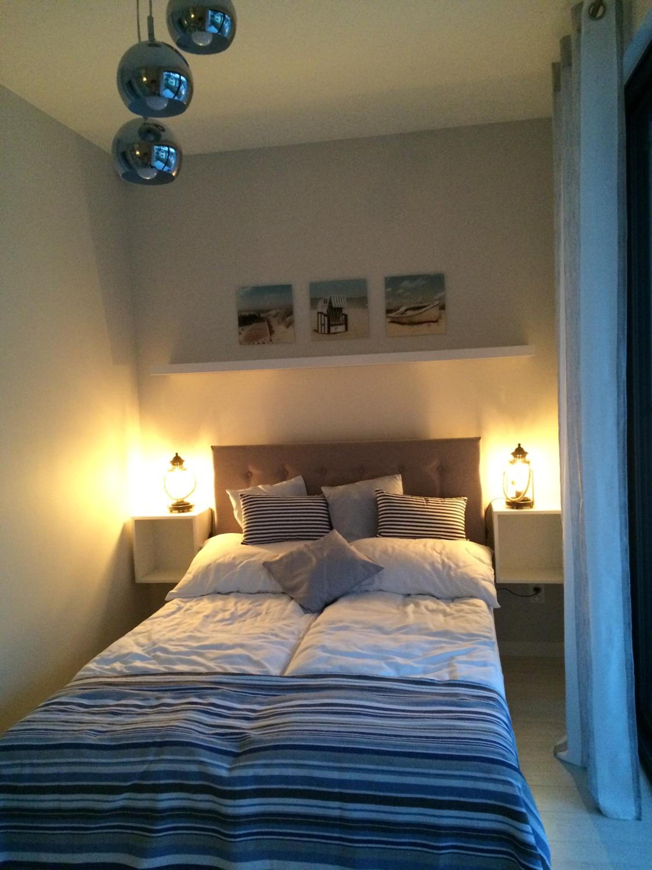 Two-Bedroom Apartment photo 1