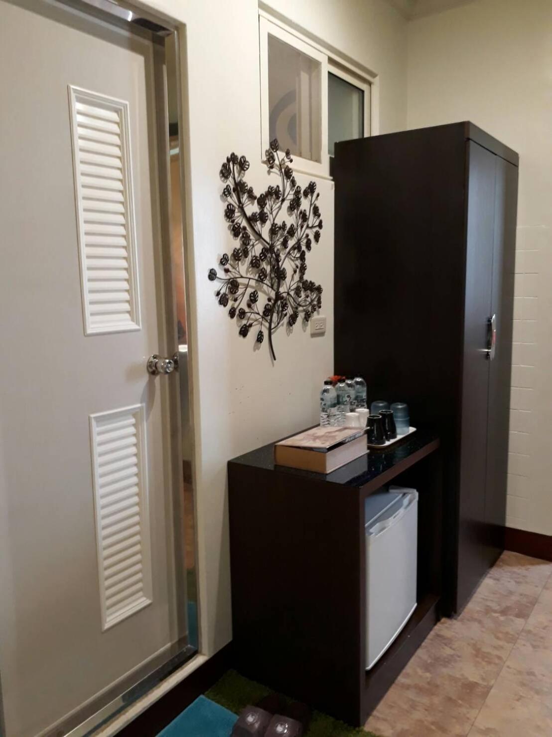 Quadruple Room with Balcony photo 1