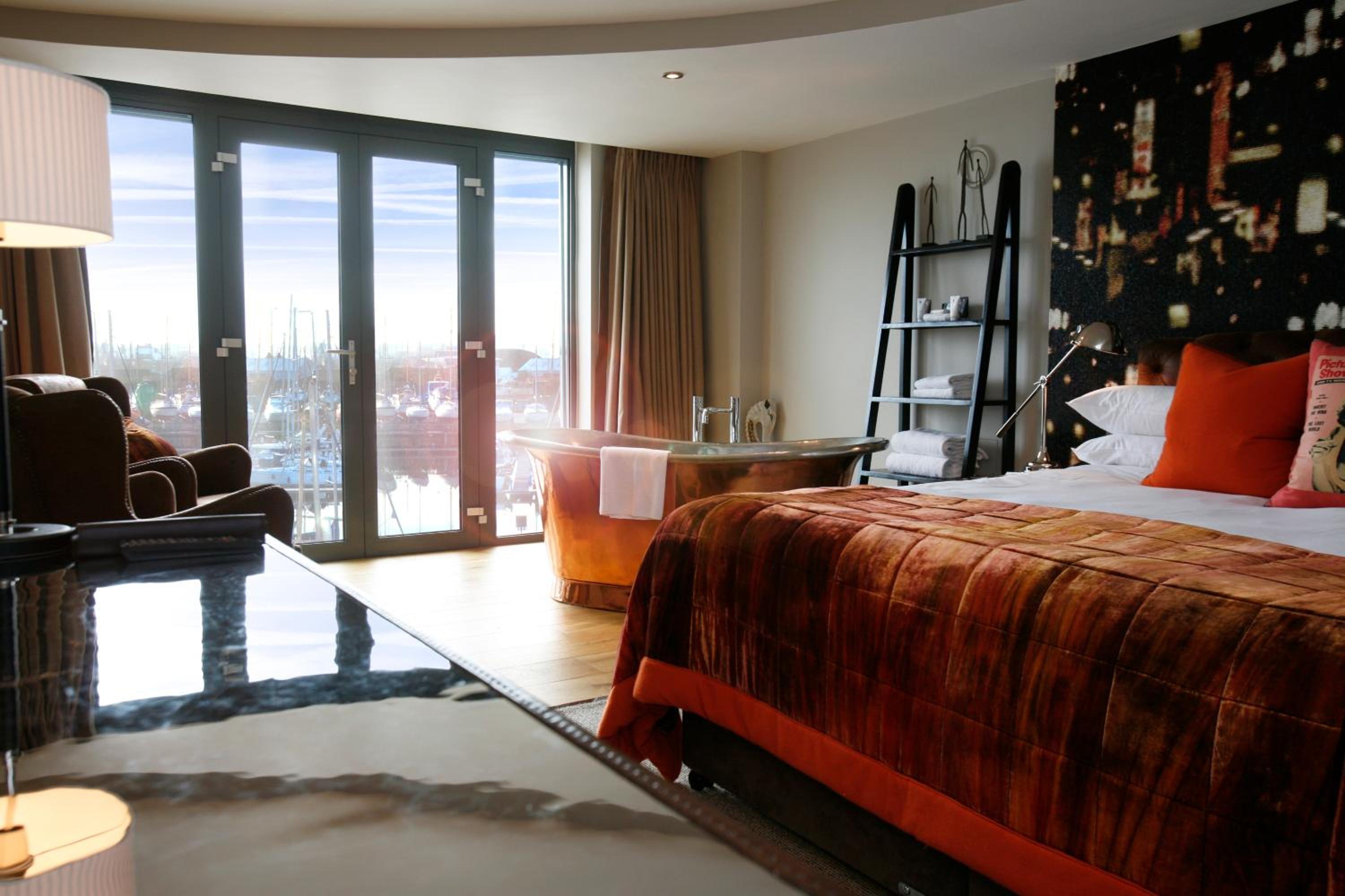 Copper Room photo 2