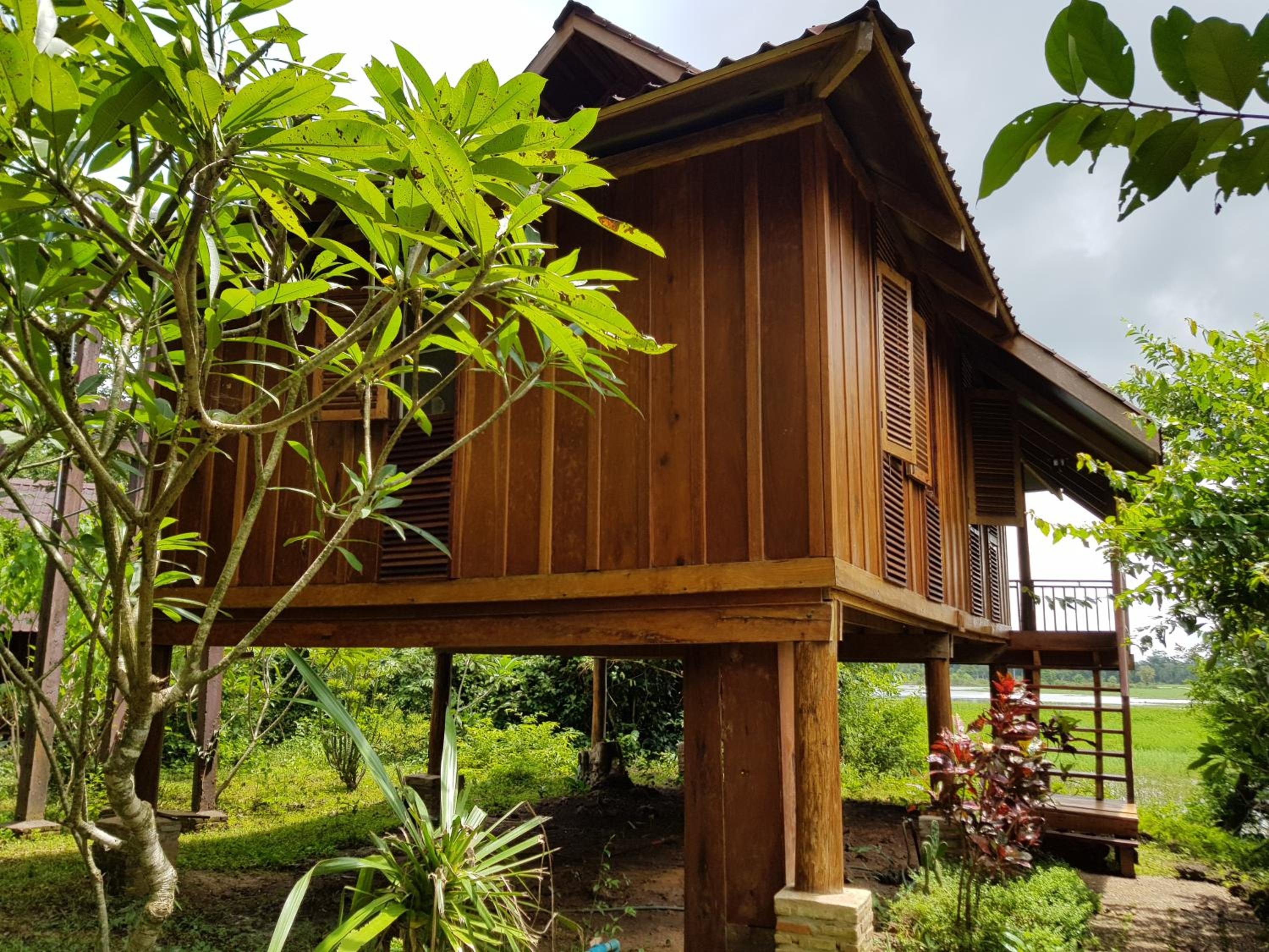 Bungalow with Garden View photo 3