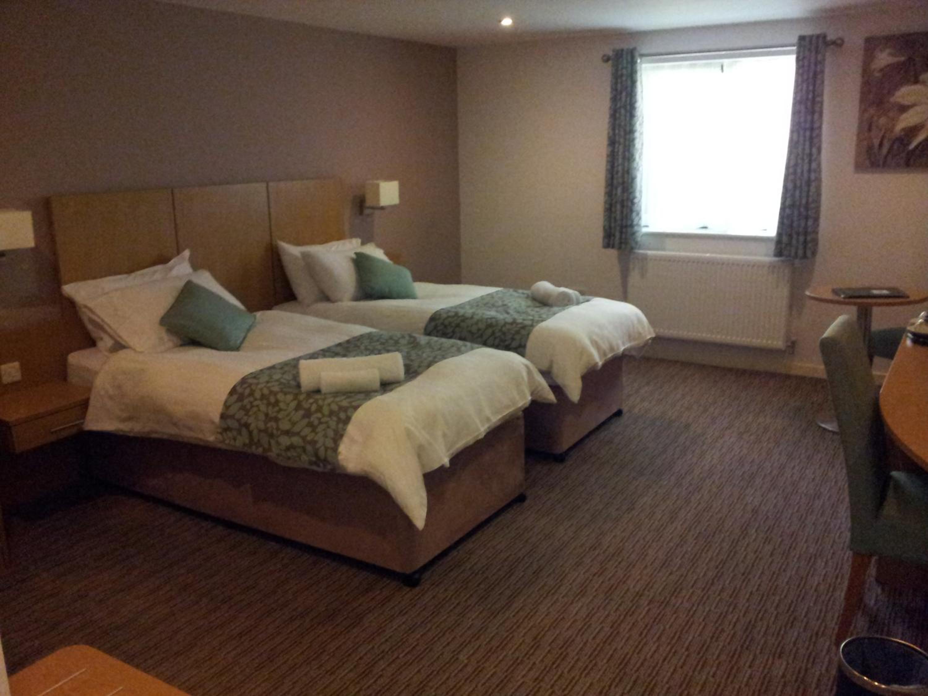 Double or Twin Room photo 2