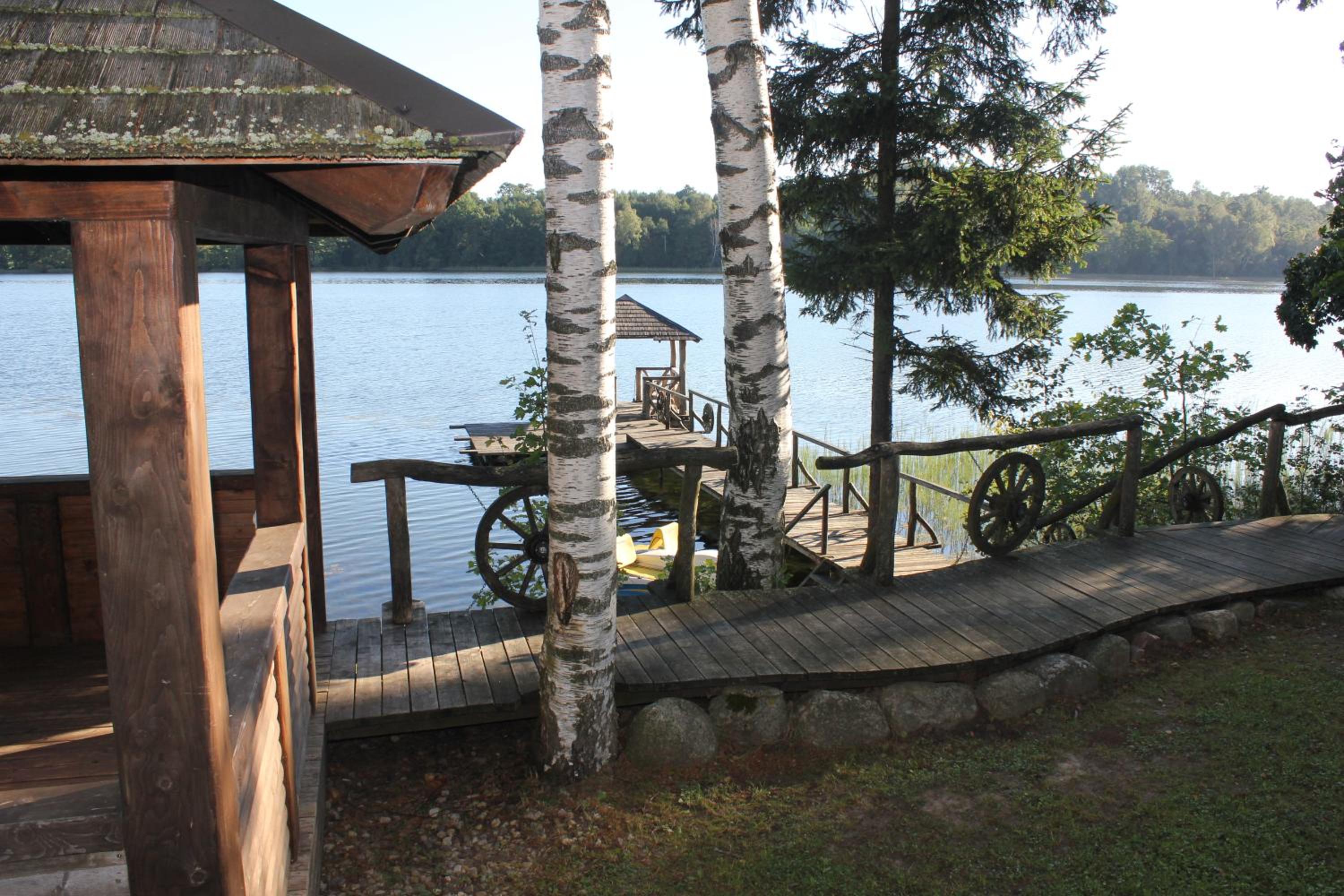 Two-Bedroom Cottage photo 1