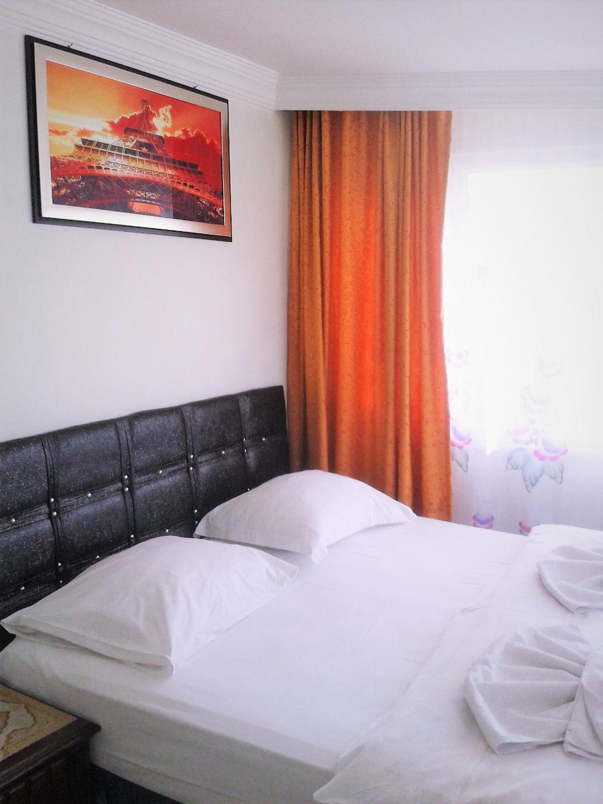 Deluxe Double or Twin Room photo 2