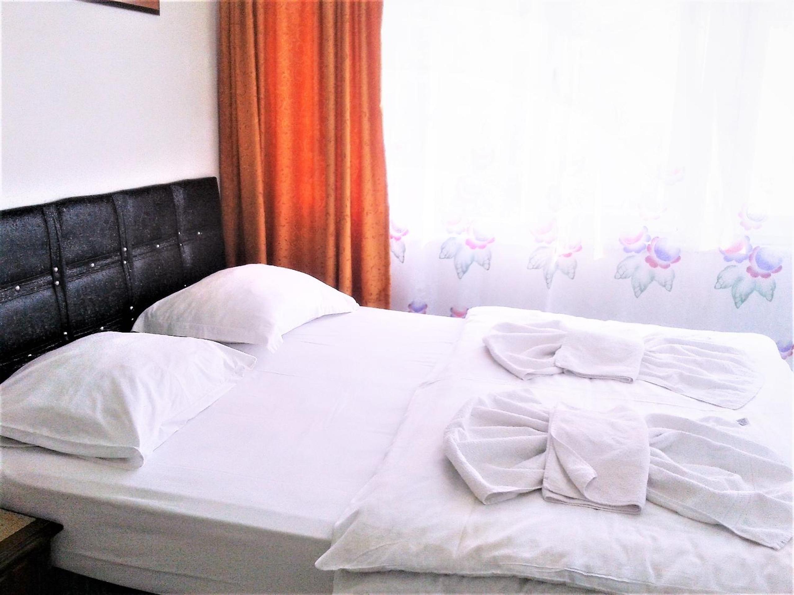 Deluxe Double or Twin Room photo 3