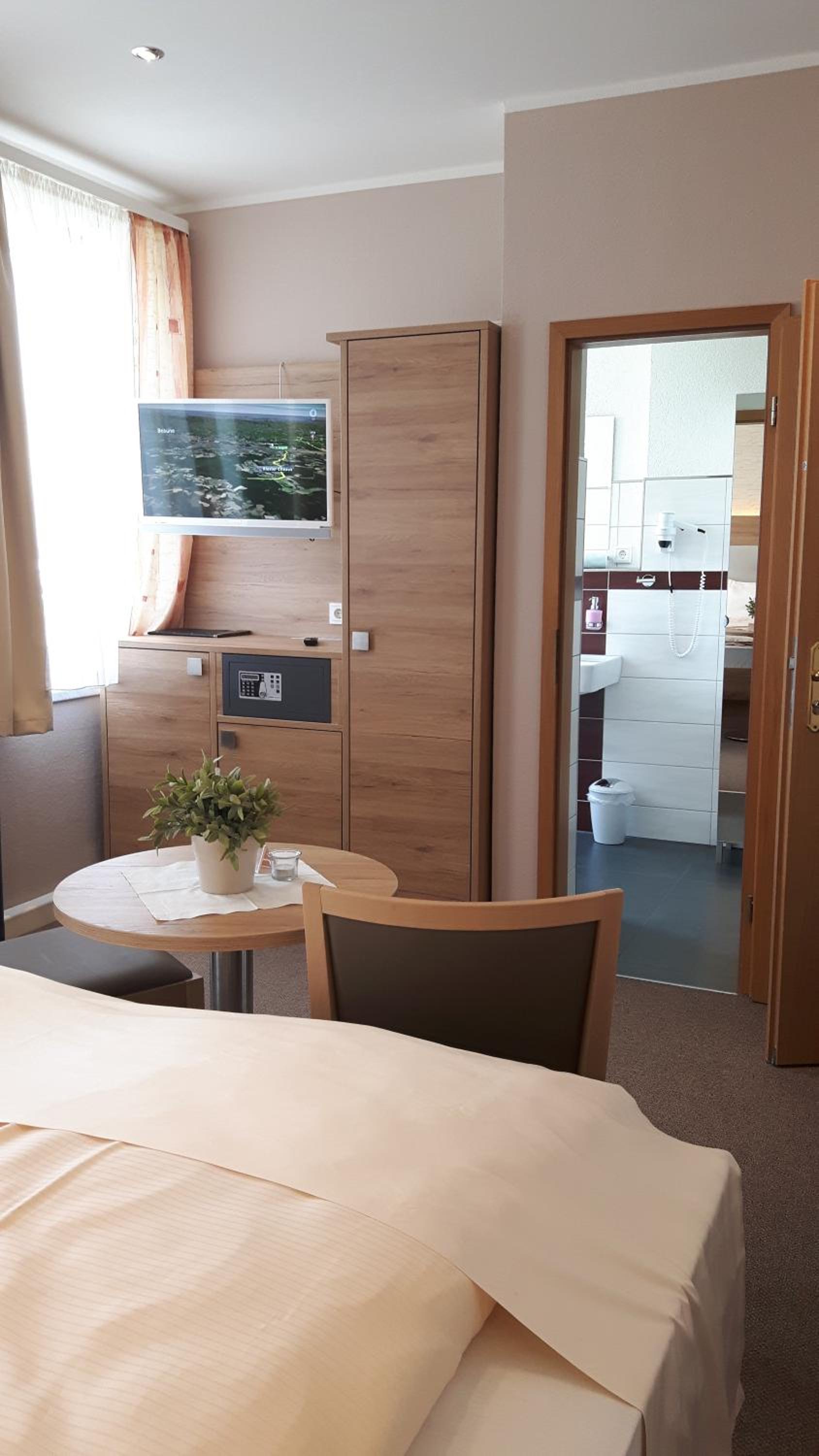 Double Room photo 2