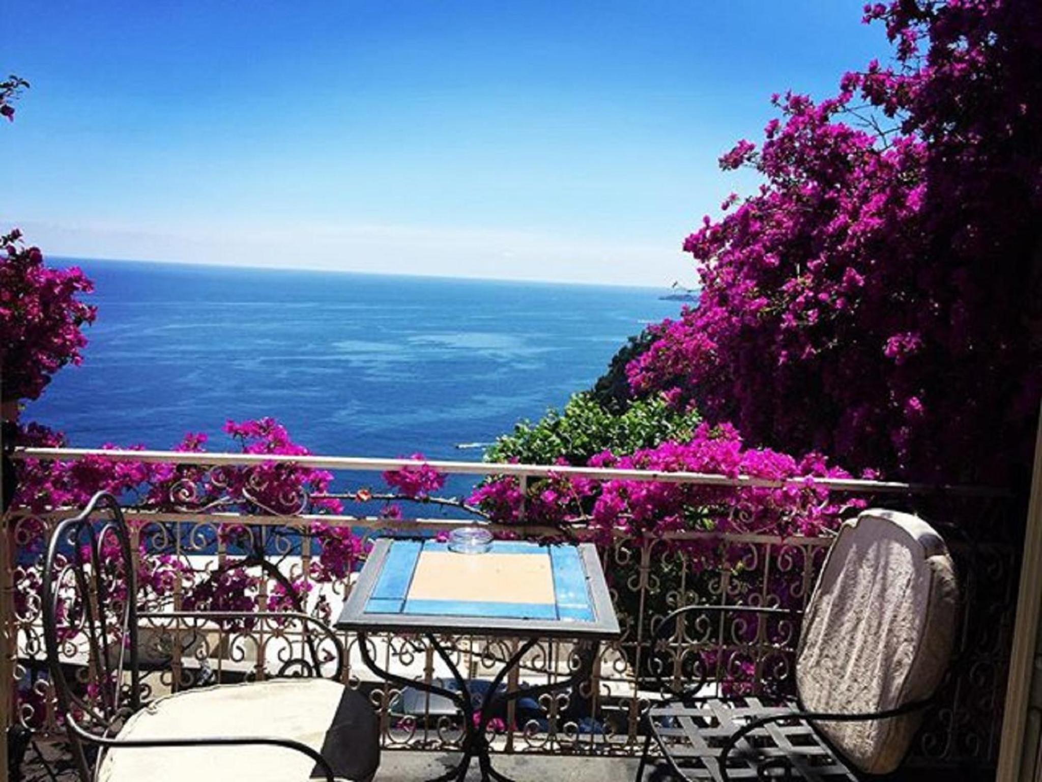 Double Room with Sea View - Photo 16