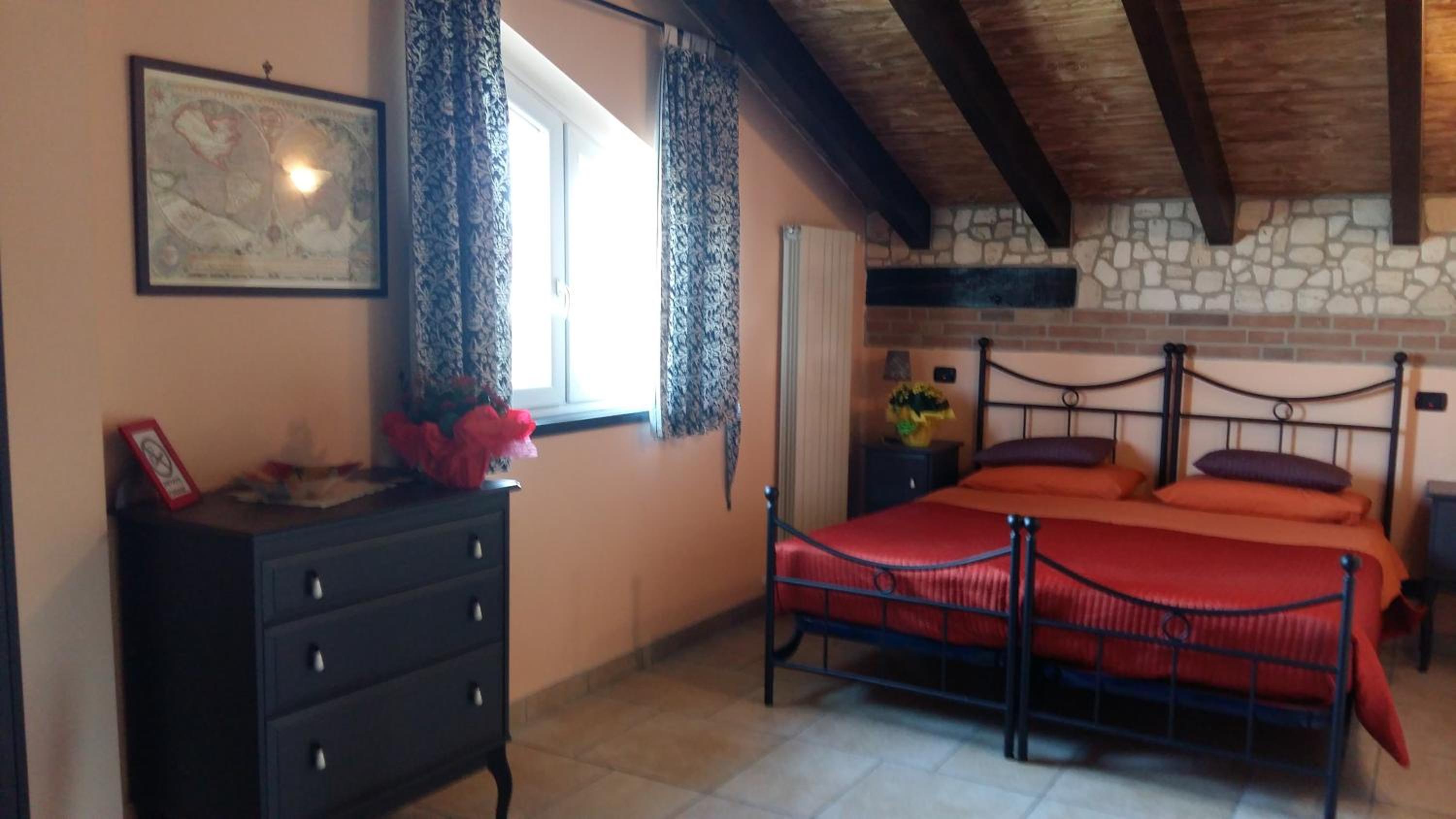 Double or Twin Room - Photo 8