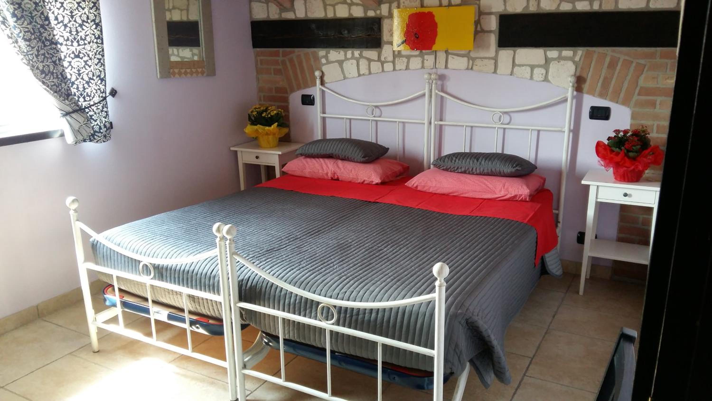 Double or Twin Room - Photo 7