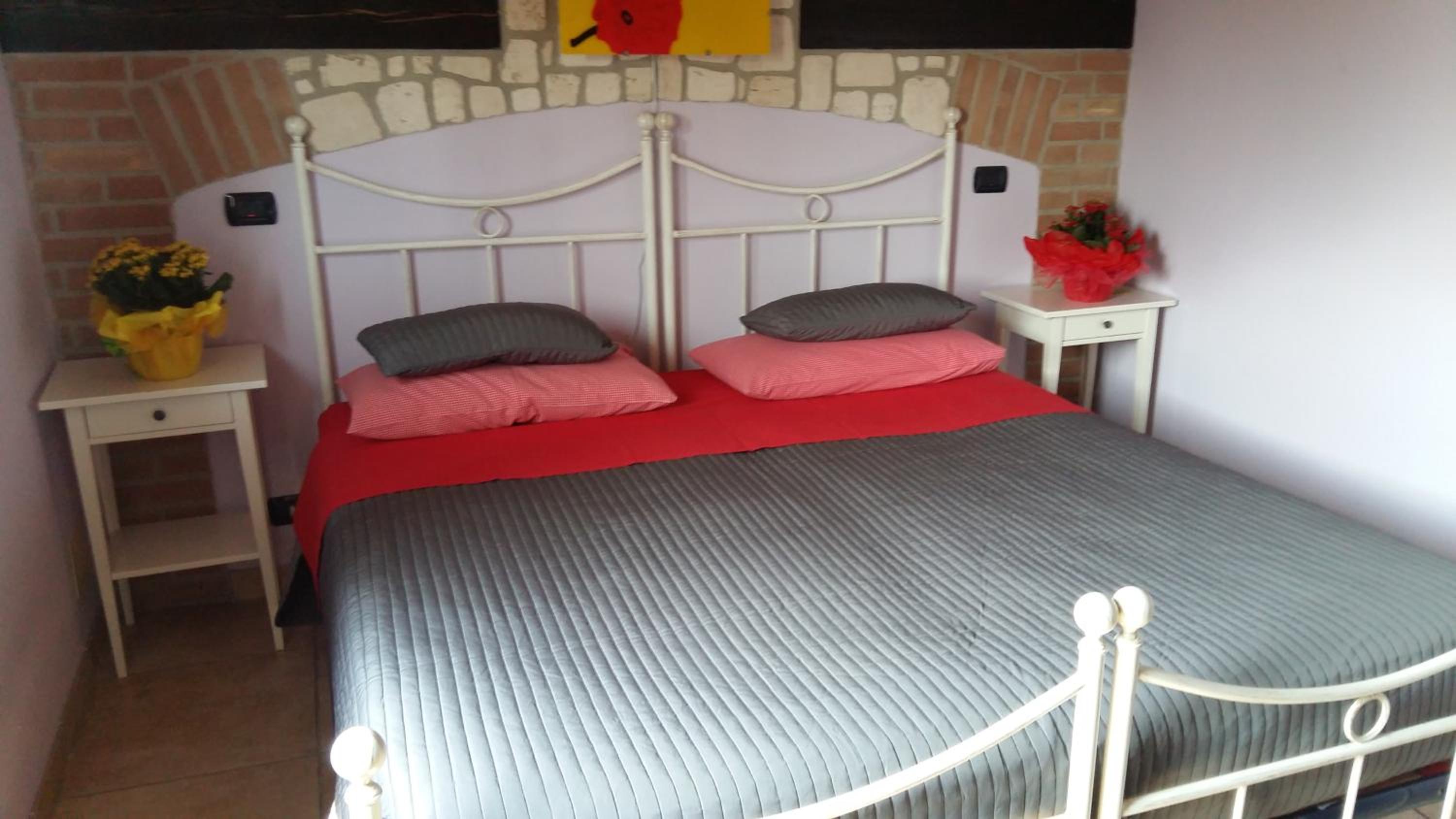 Double or Twin Room - Photo 1