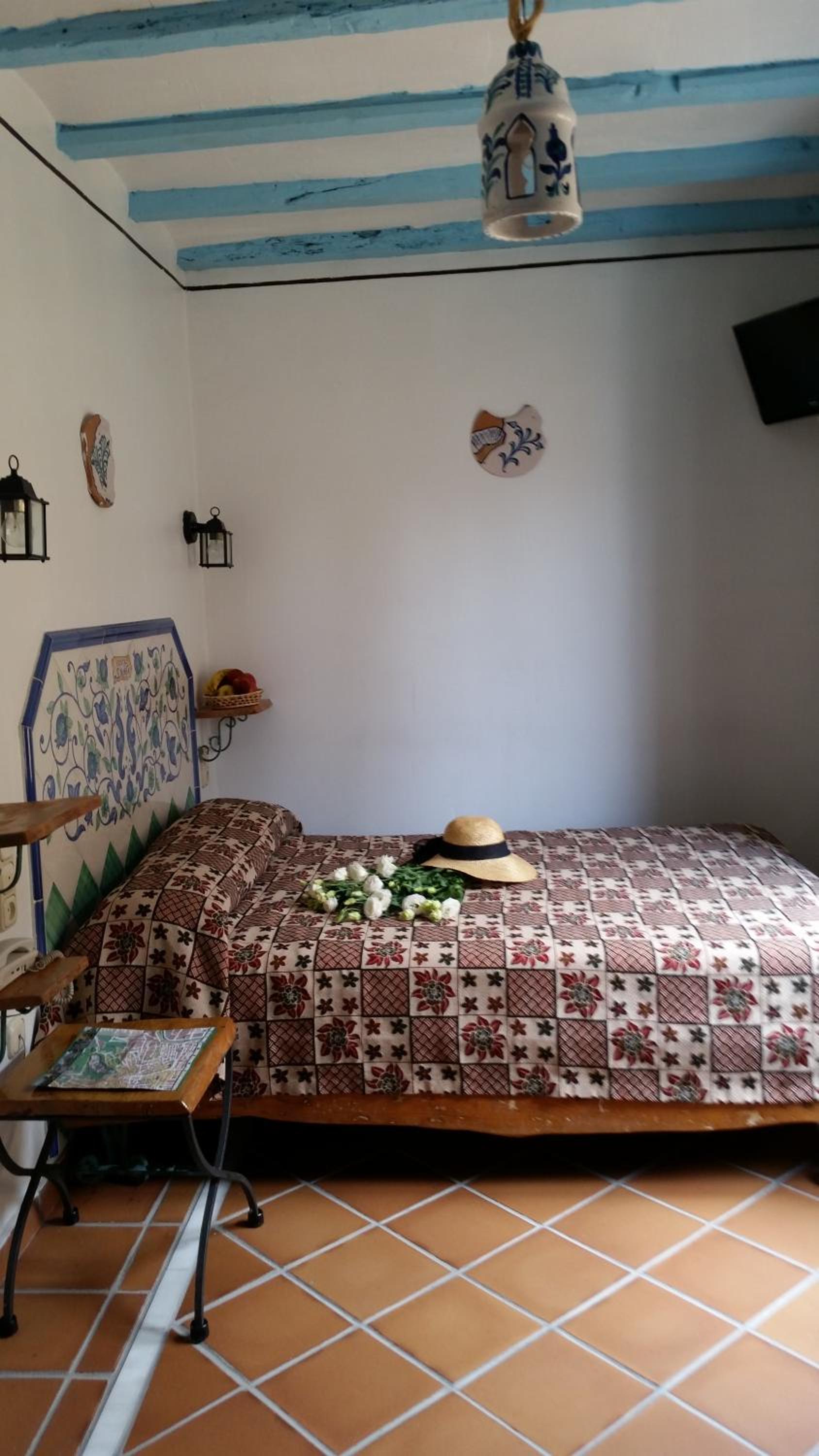 Habitación Individual