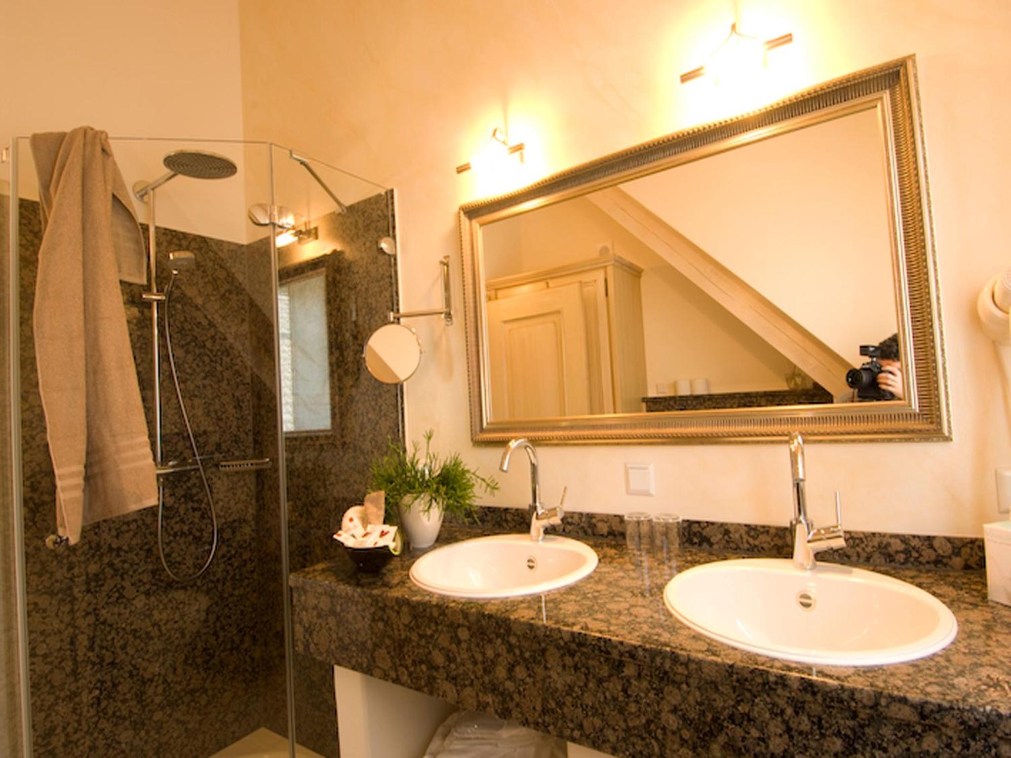 Suite with Lake View - Mainau photo 2