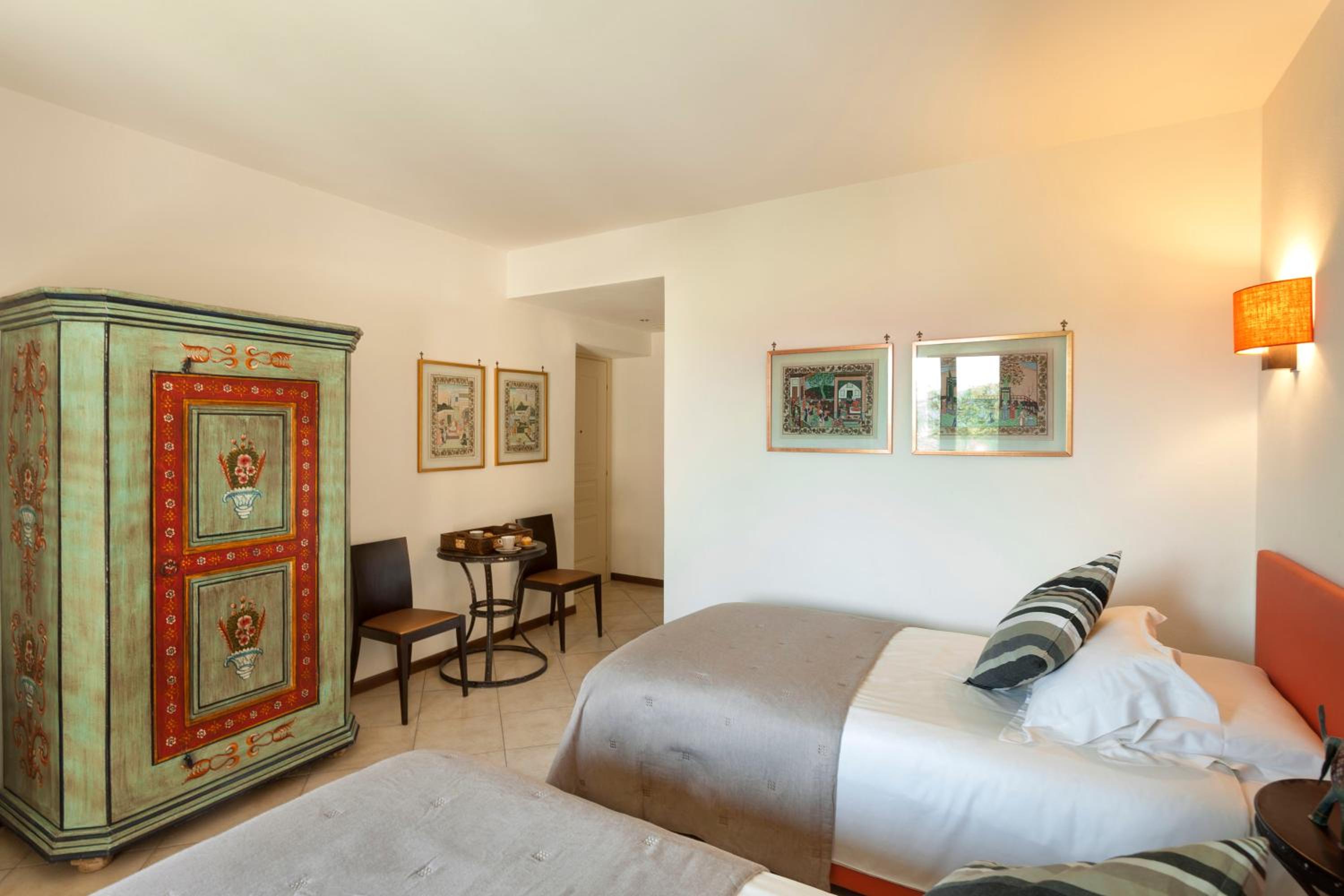 Deluxe Twin Room - Photo 5