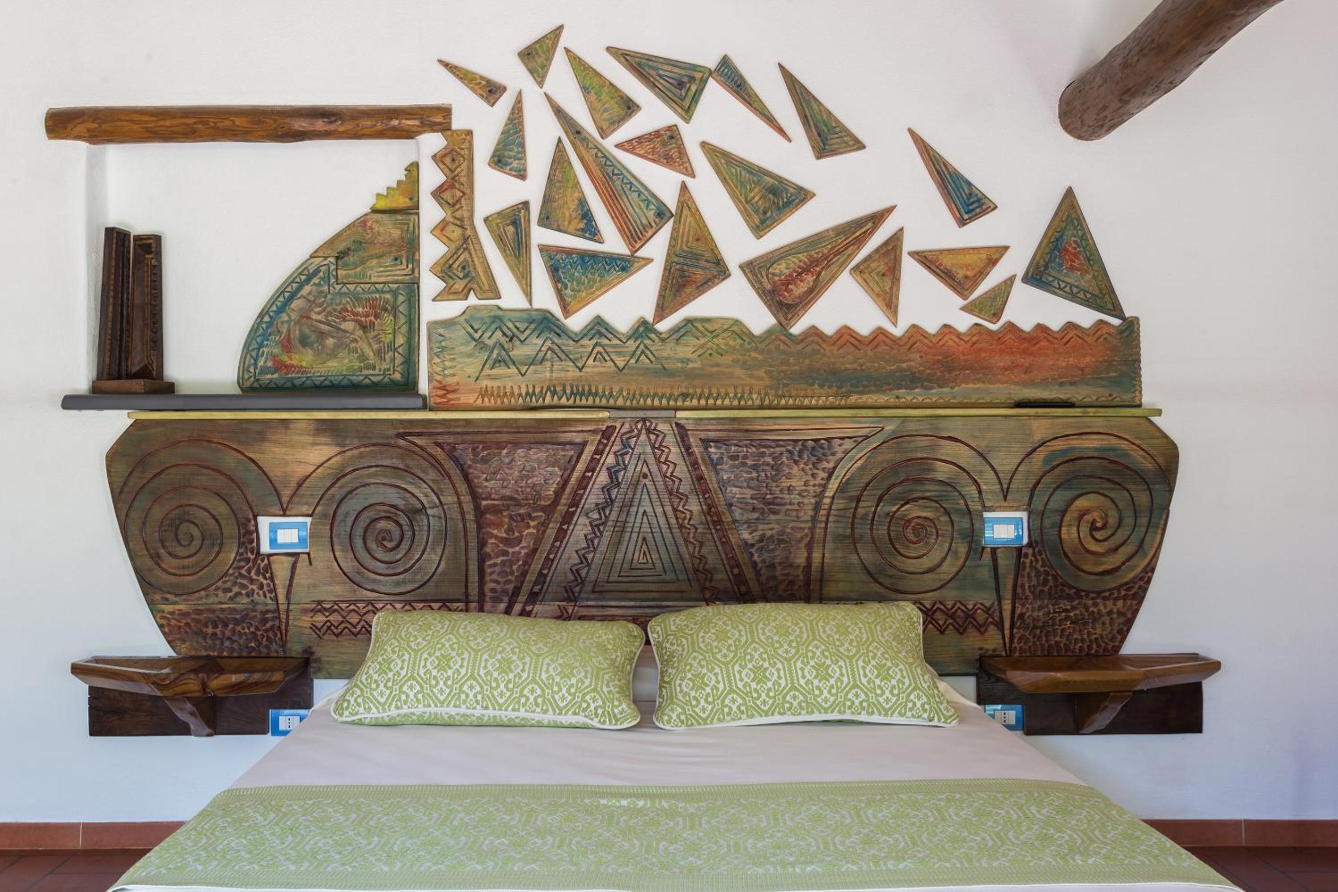 Comfort Triple Room photo 1