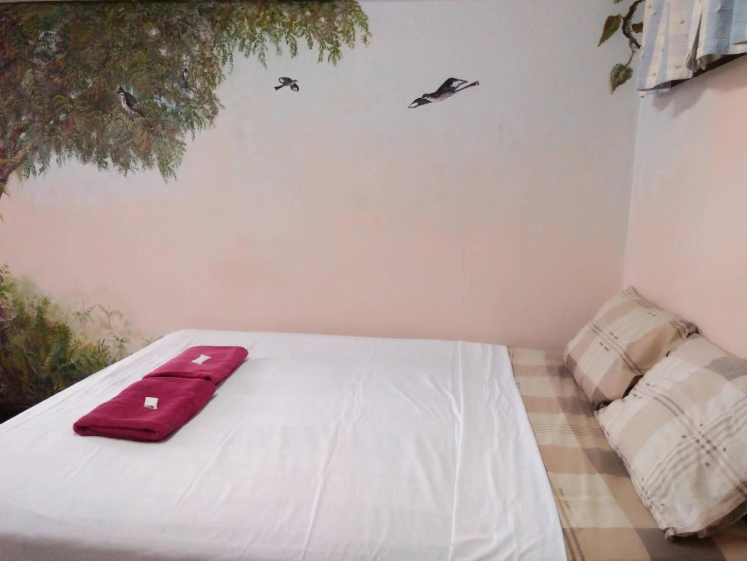 Standard Double Room with Fan - Photo 3