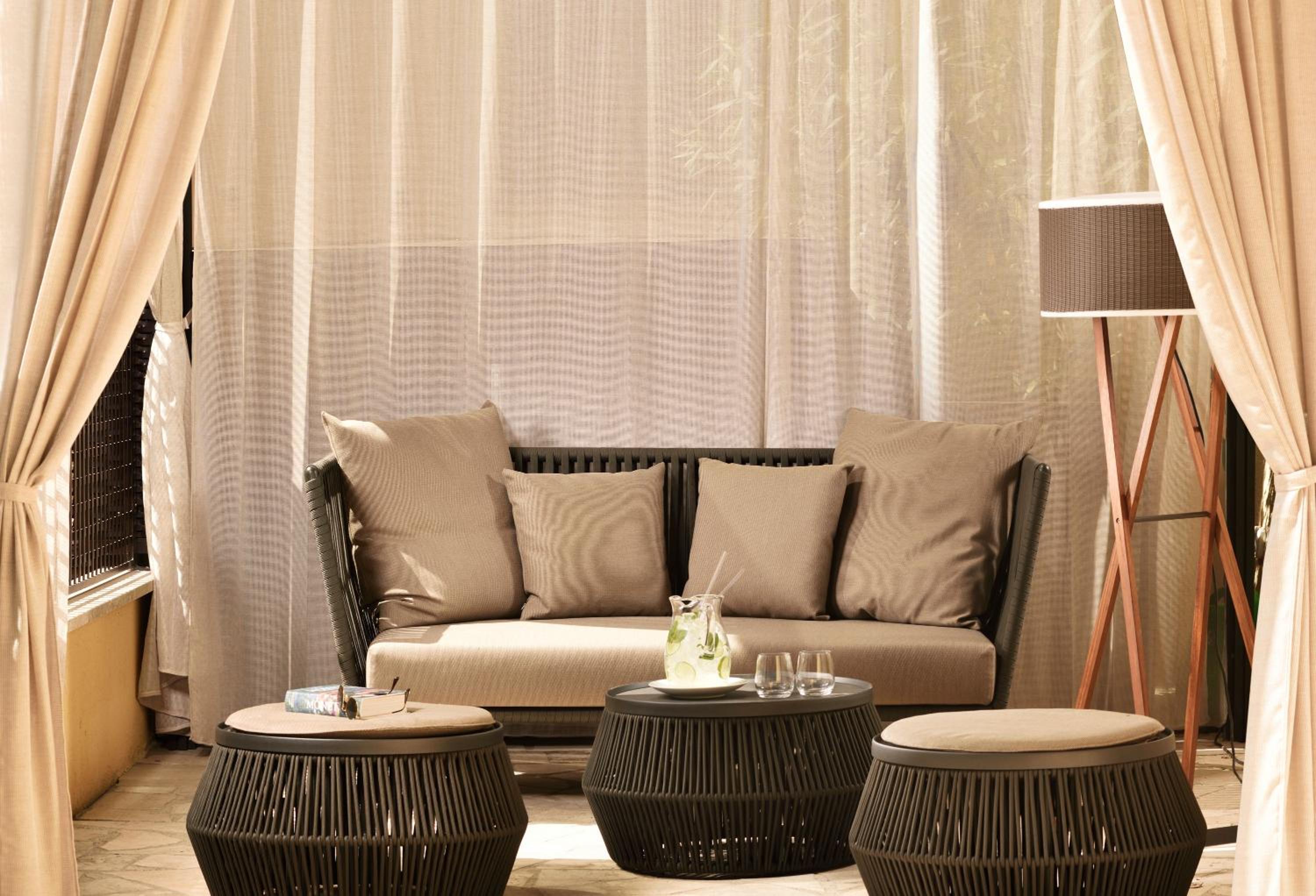 Deluxe Suite with Terrace