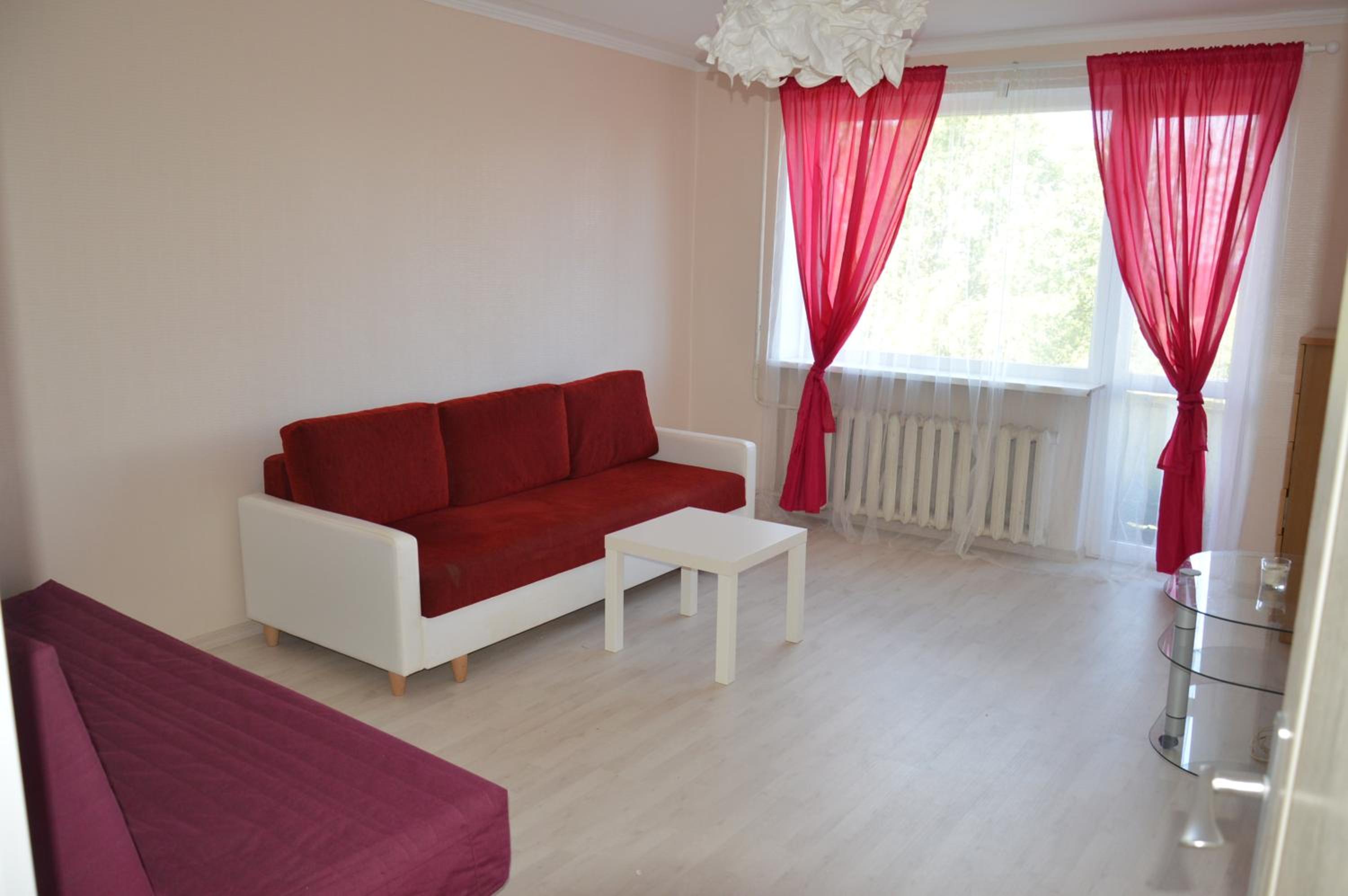 Studio Apartment with Sea View - Photo 1
