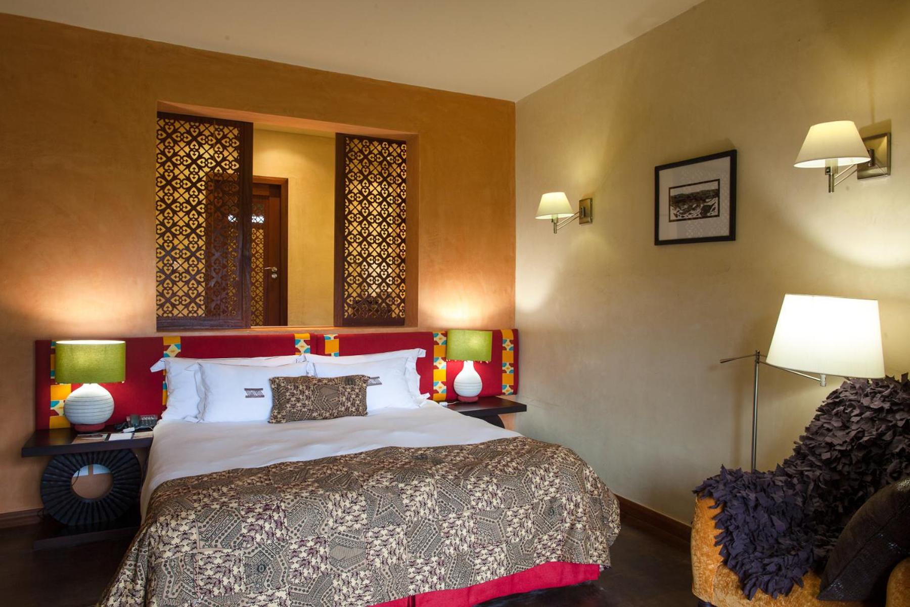 Standard Double Room photo 1