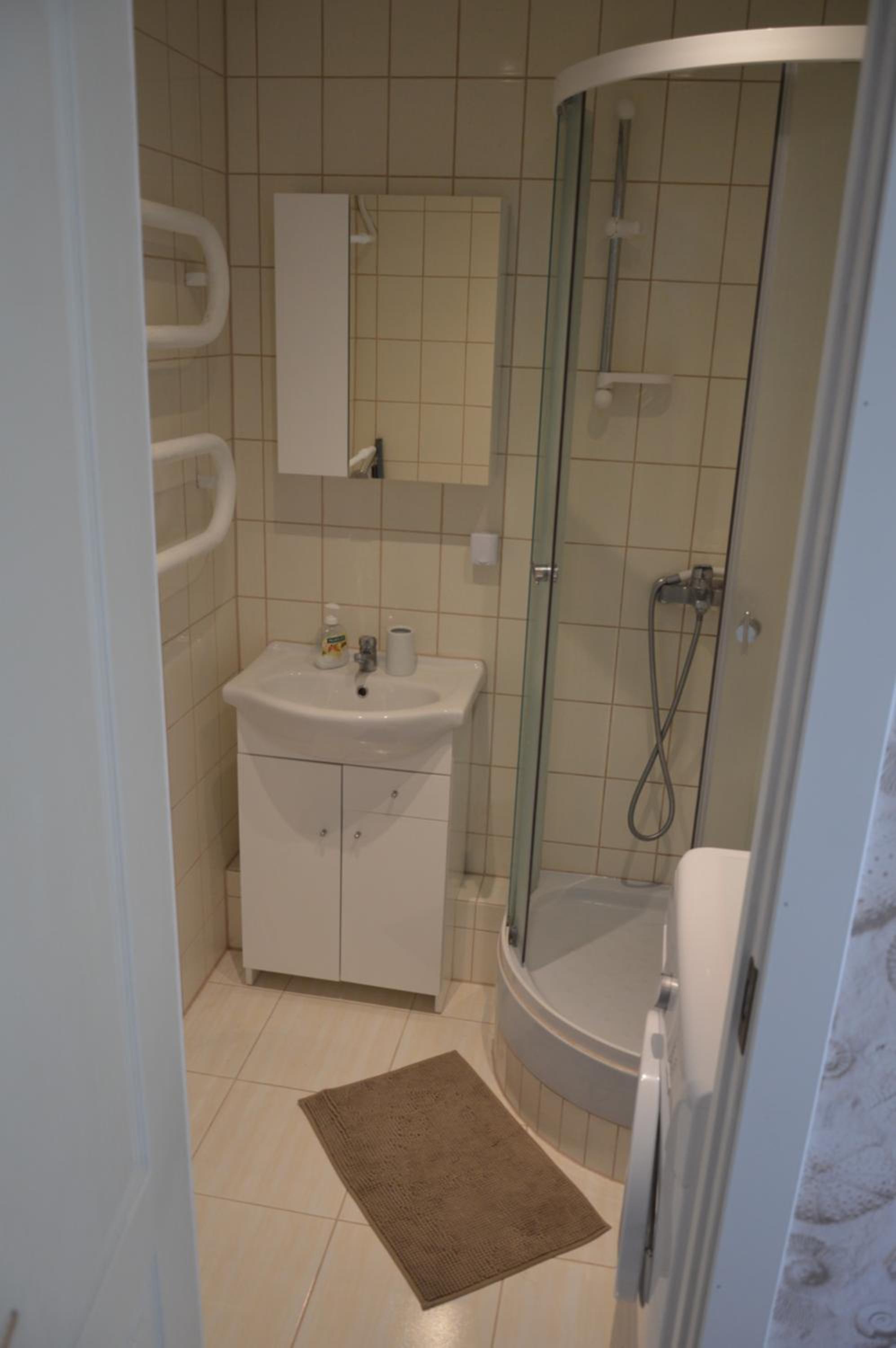 Studio Apartment with Sea View - Photo 4