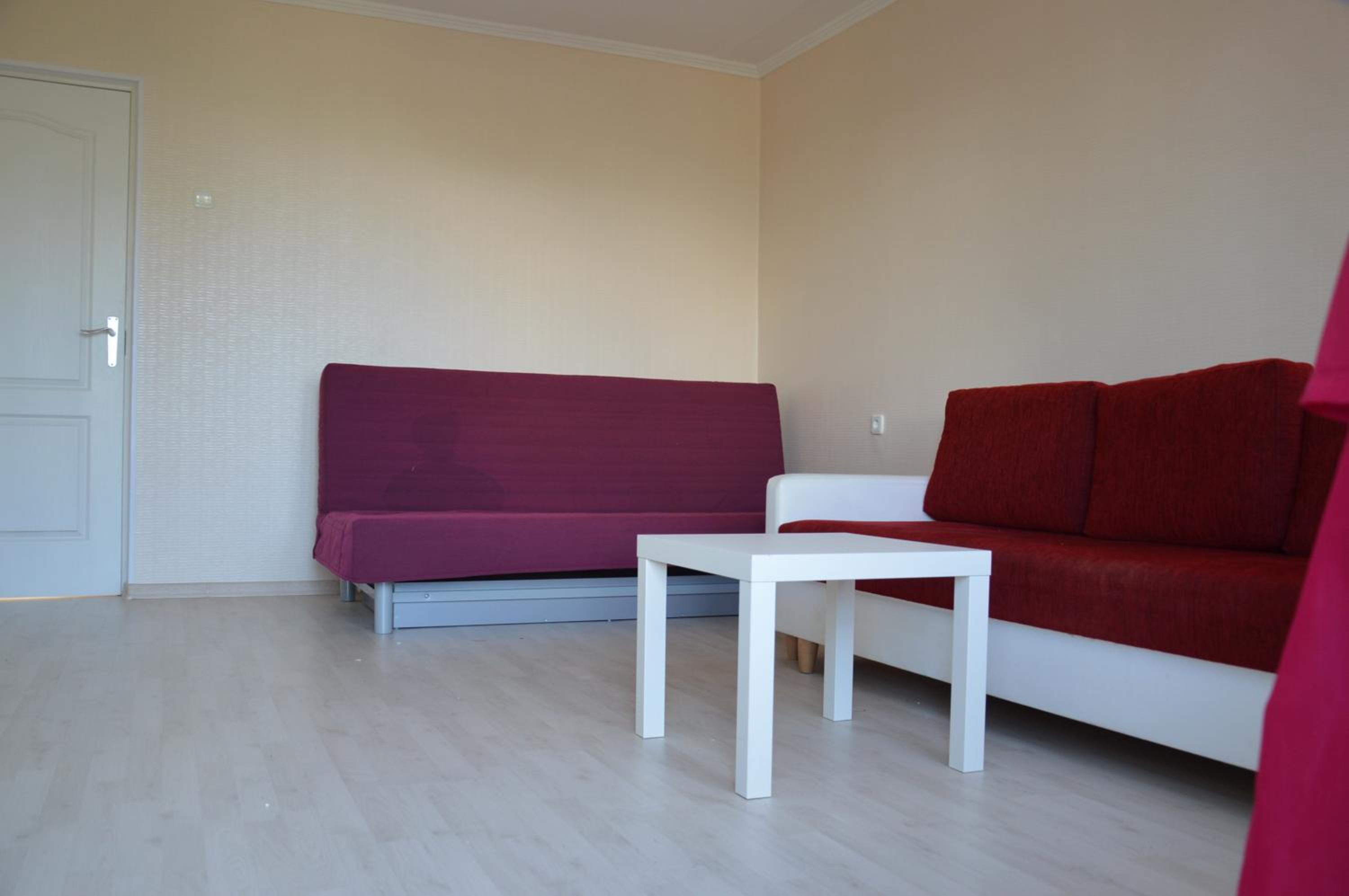 Studio Apartment with Sea View - Photo 5